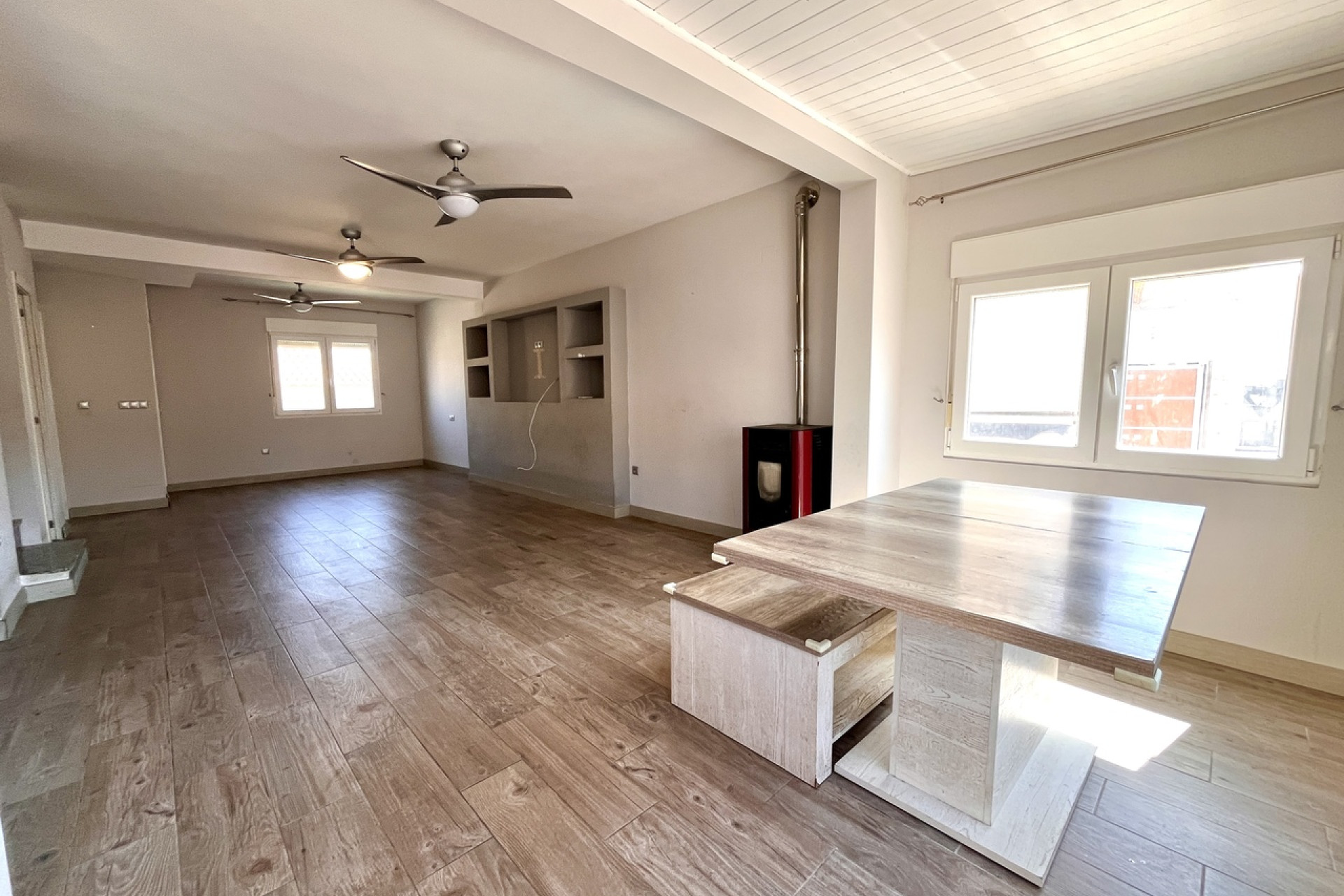 Reventa - 3. Casa pareada - San Miguel de Salinas - Costa Blanca Sur