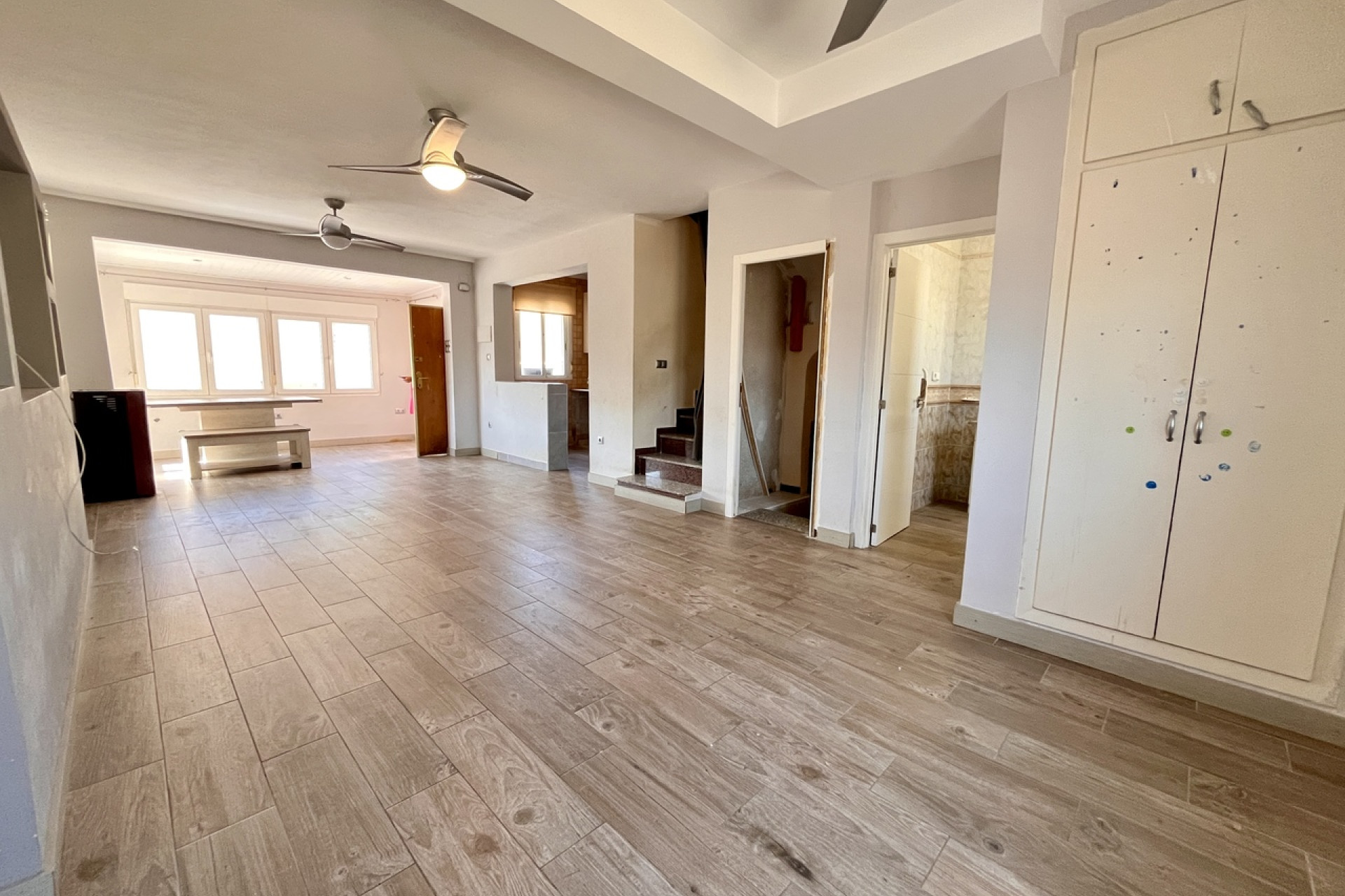 Reventa - 3. Casa pareada - San Miguel de Salinas - Costa Blanca Sur