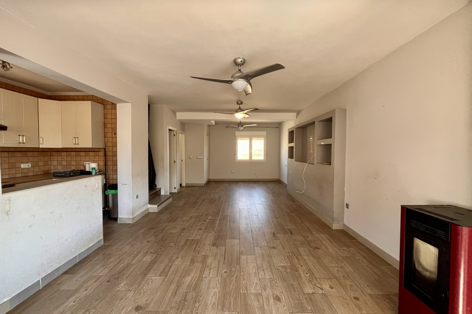 Reventa - 3. Casa pareada - San Miguel de Salinas - Costa Blanca Sur