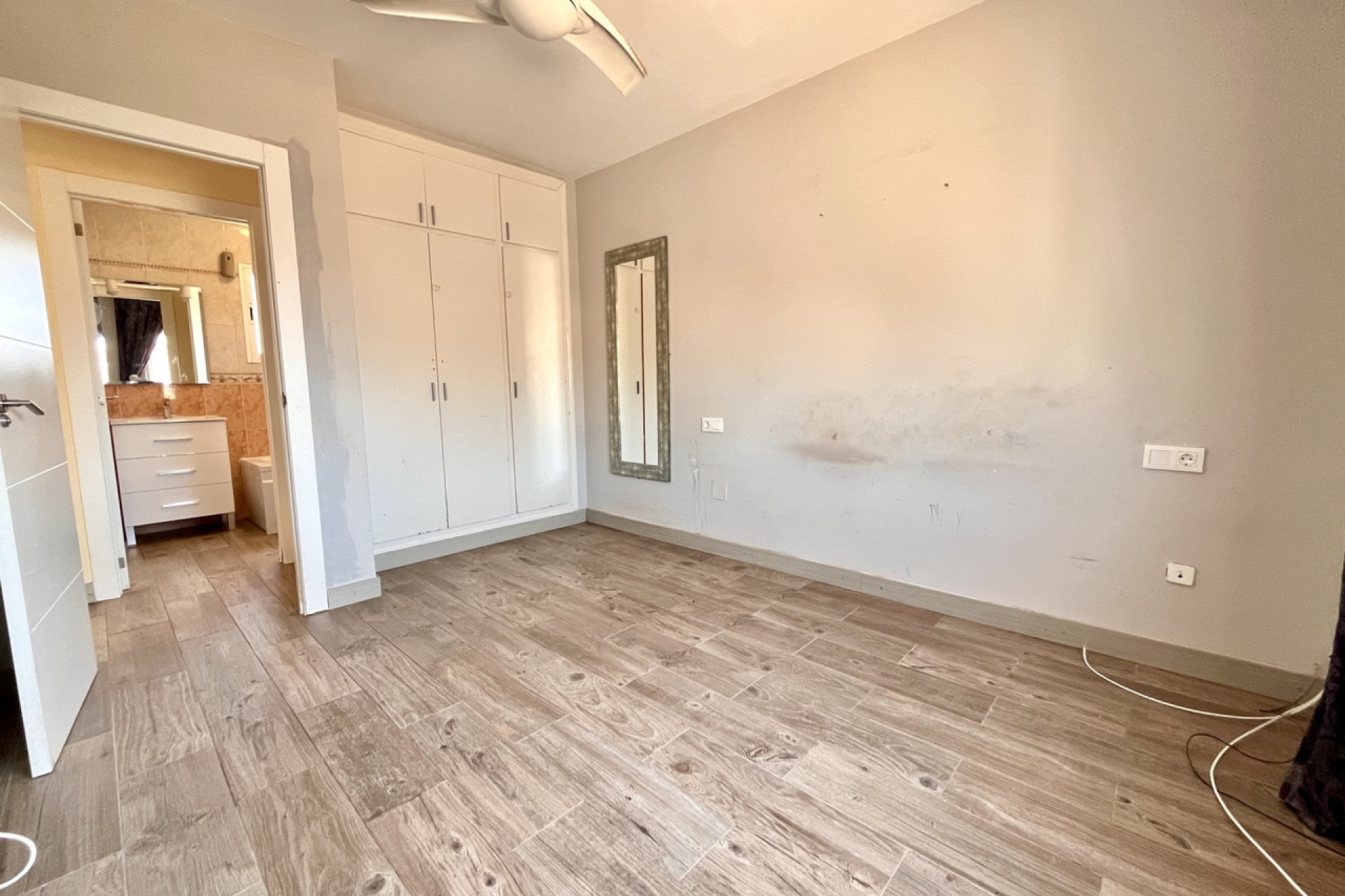 Reventa - 3. Casa pareada - San Miguel de Salinas - Costa Blanca Sur