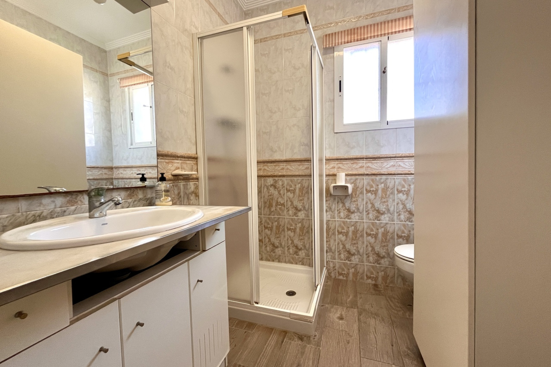 Reventa - 3. Casa pareada - San Miguel de Salinas - Costa Blanca Sur