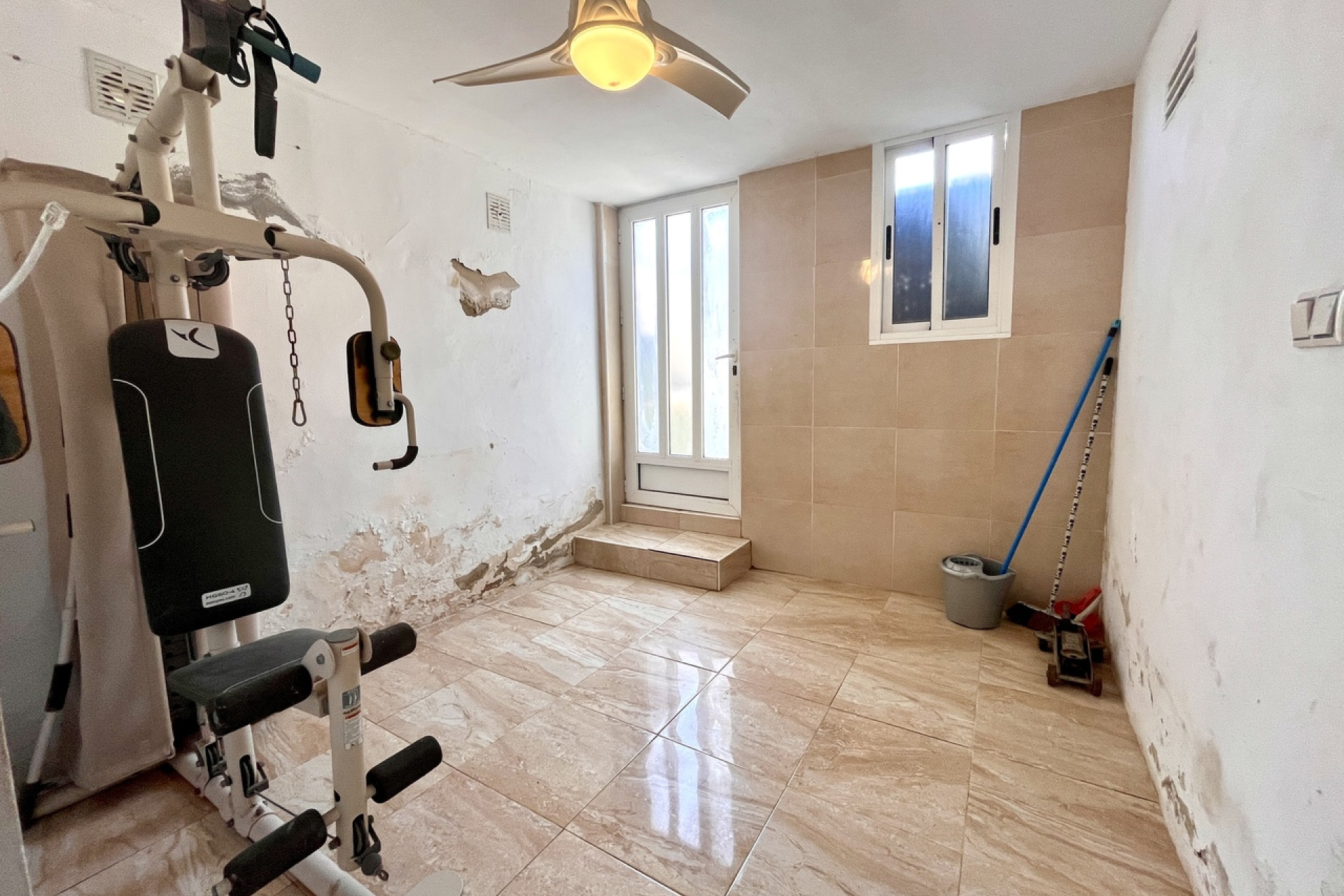 Reventa - 3. Casa pareada - San Miguel de Salinas - Costa Blanca Sur