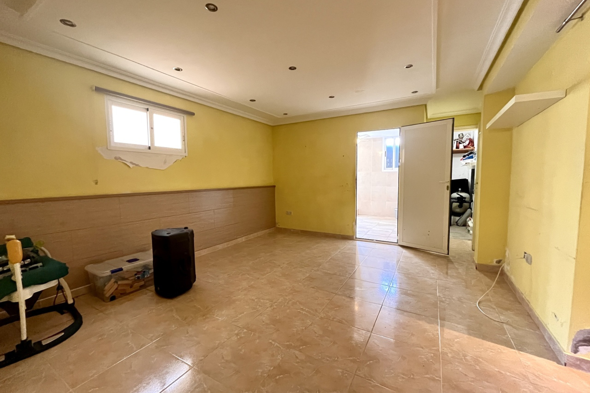 Reventa - 3. Casa pareada - San Miguel de Salinas - Costa Blanca Sur