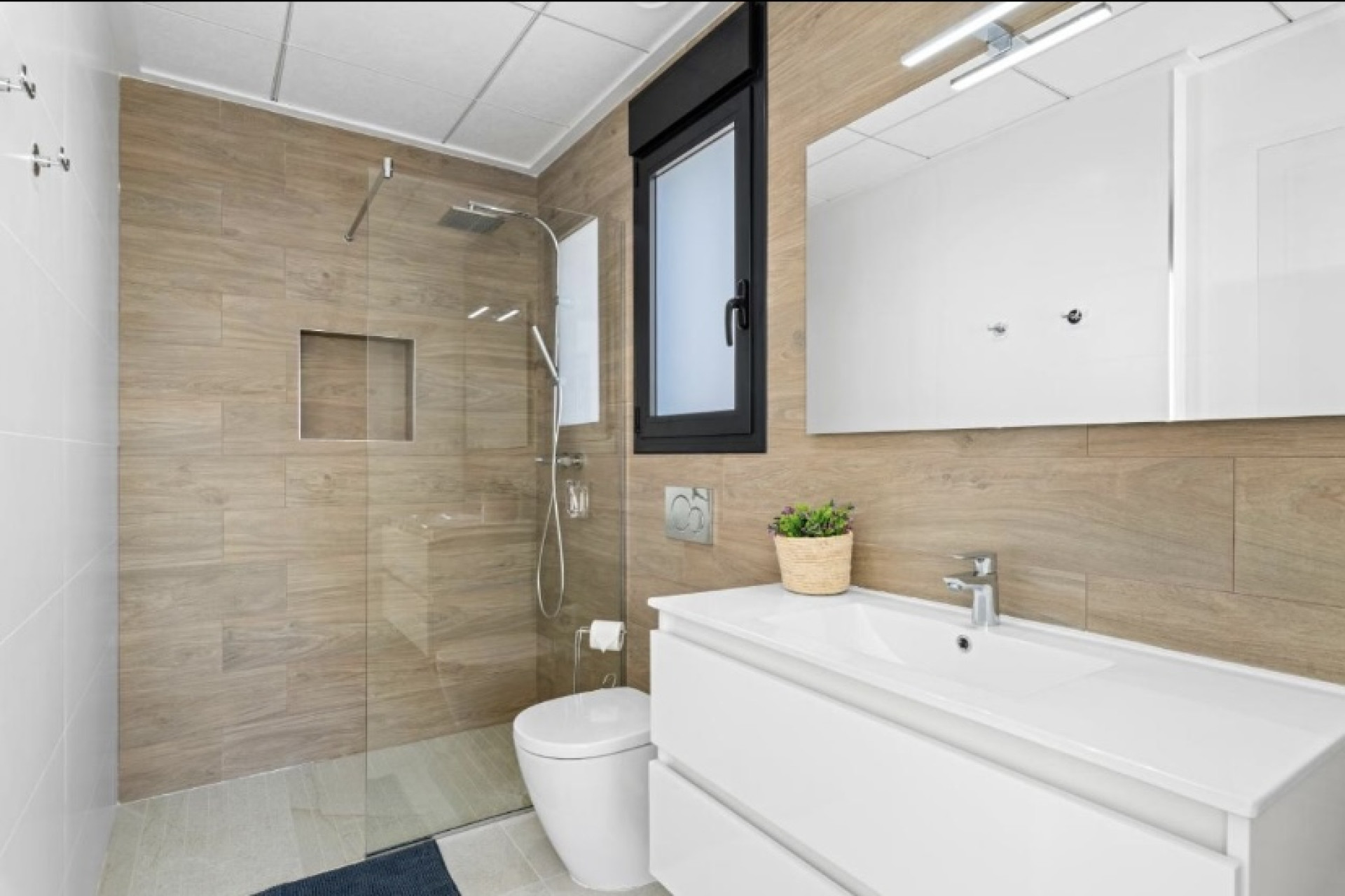 Reventa - 3. Casa pareada - San Miguel de Salinas - Costa Blanca Sur