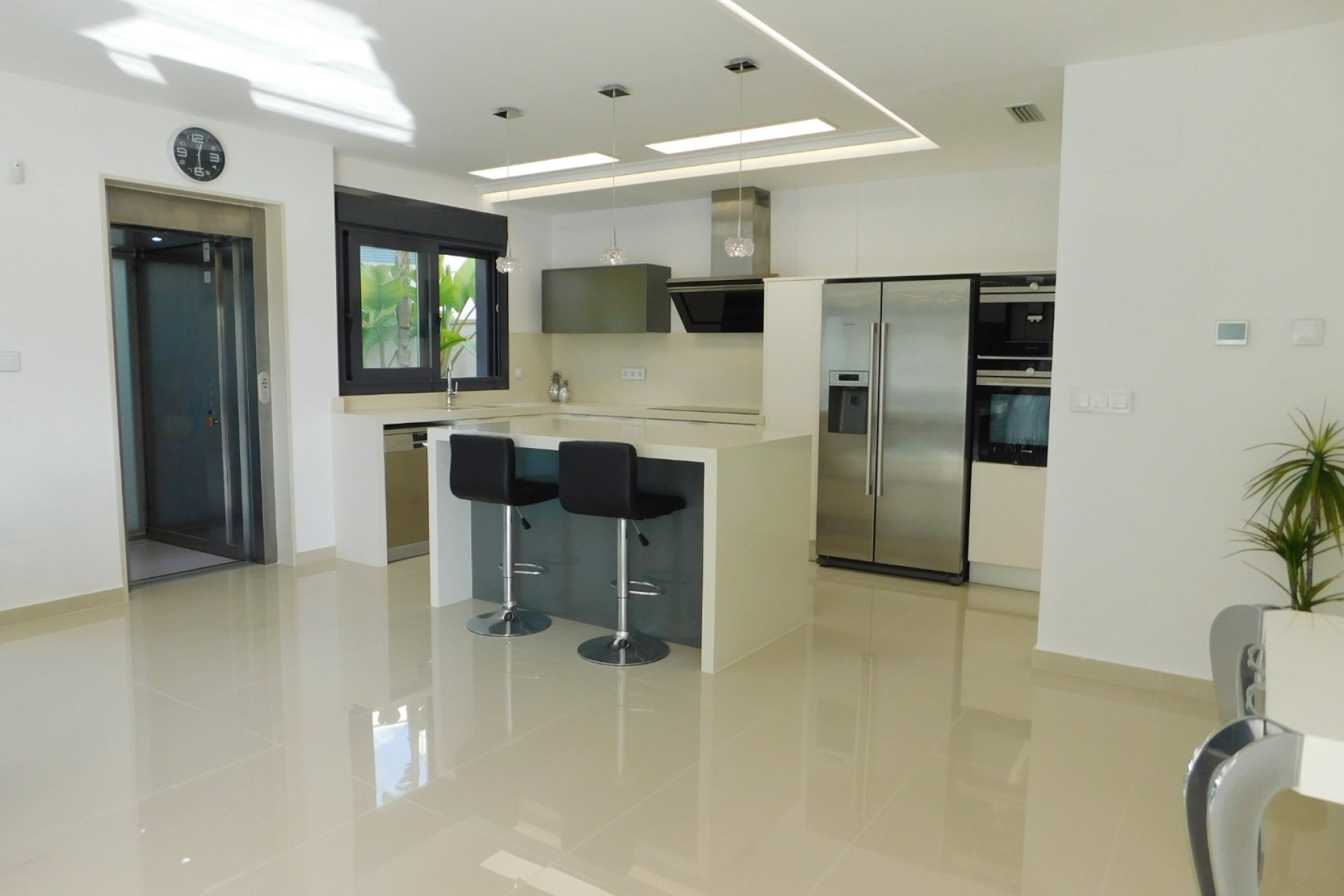 Reventa - 3. Casa pareada - San Miguel de Salinas - Costa Blanca Sur