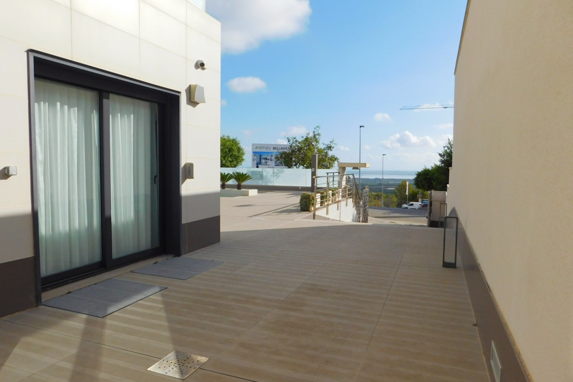 Reventa - 3. Casa pareada - San Miguel de Salinas - Costa Blanca Sur