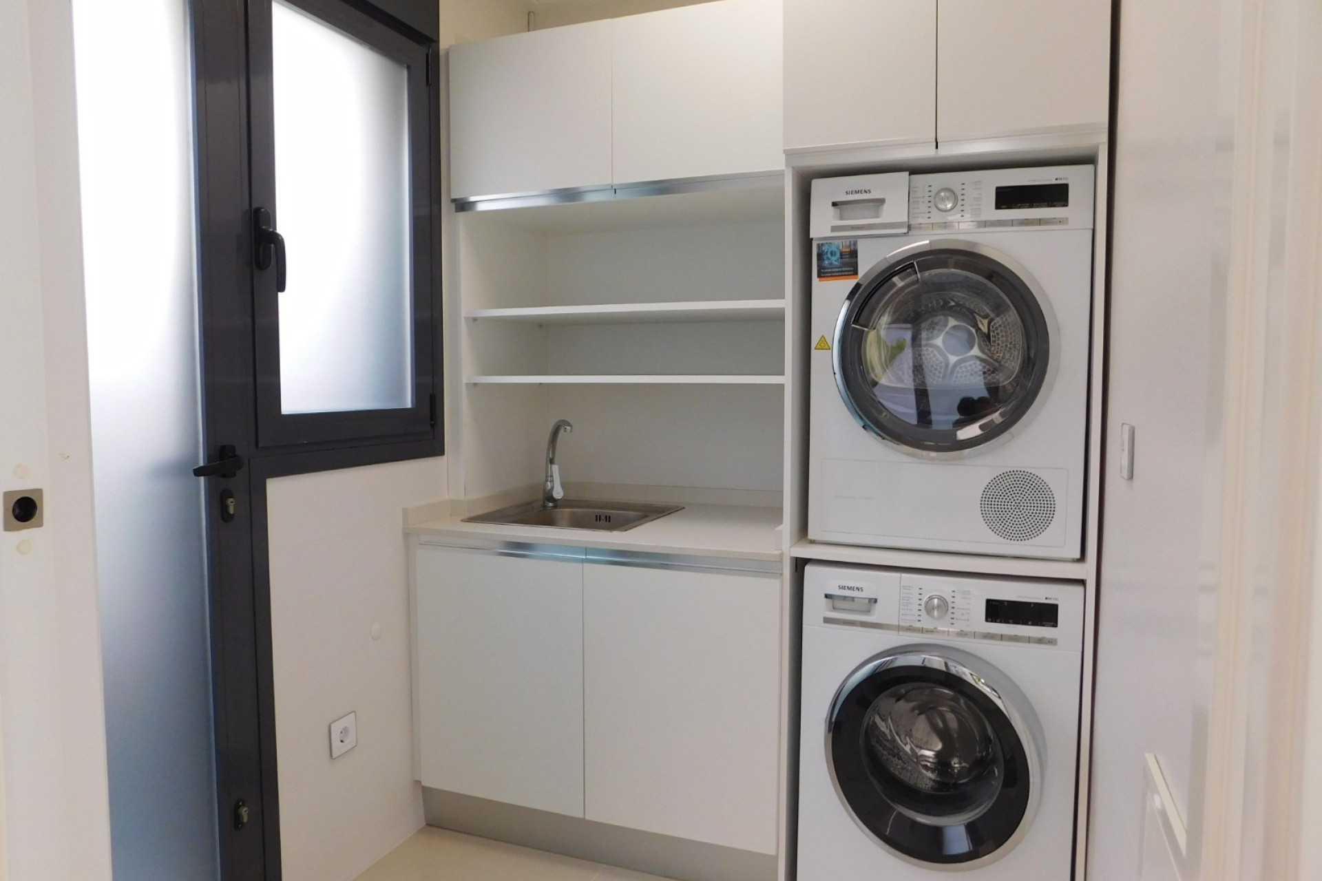 Reventa - 3. Casa pareada - San Miguel de Salinas - Costa Blanca Sur