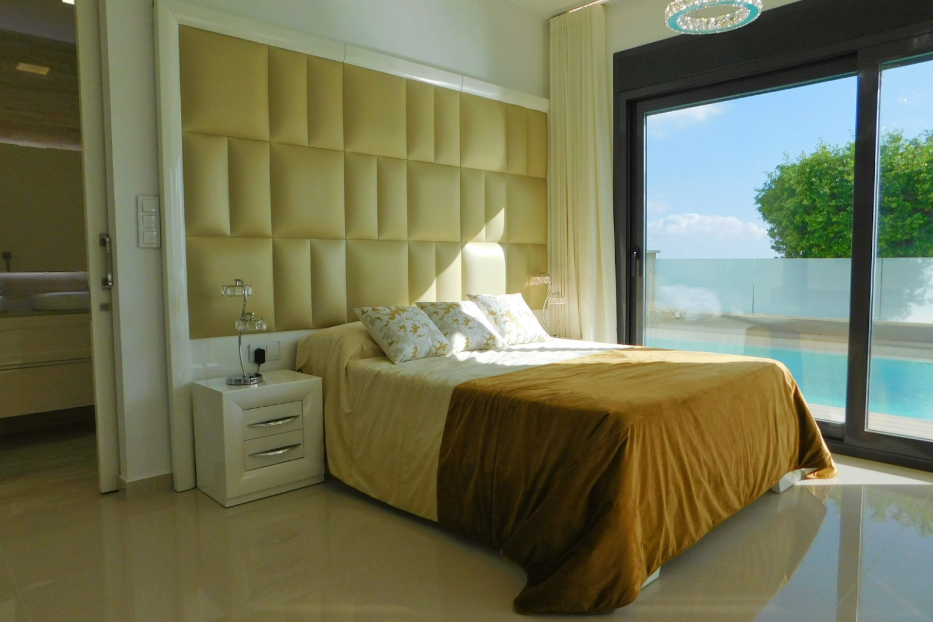 Reventa - 3. Casa pareada - San Miguel de Salinas - Costa Blanca Sur