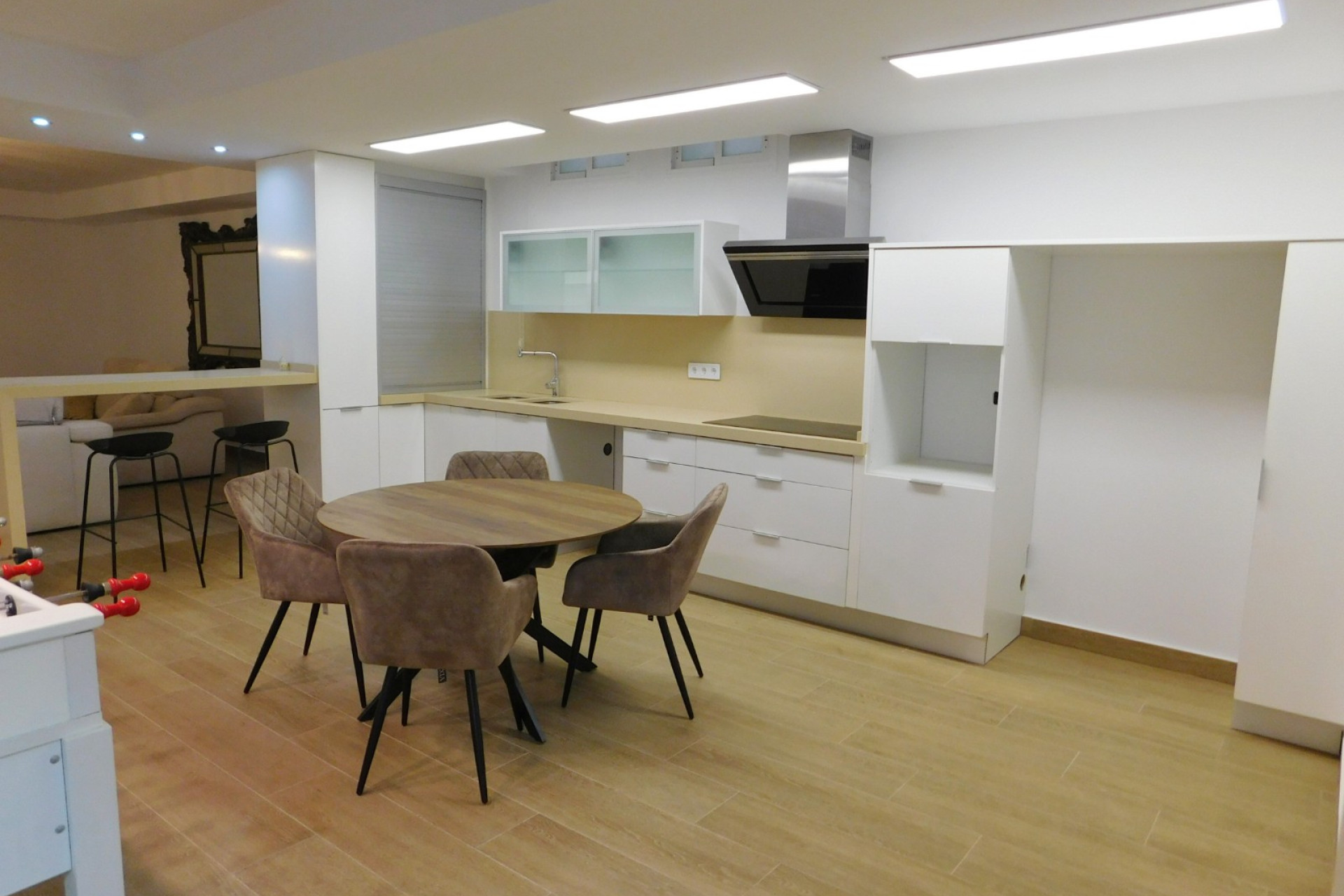 Reventa - 3. Casa pareada - San Miguel de Salinas - Costa Blanca Sur