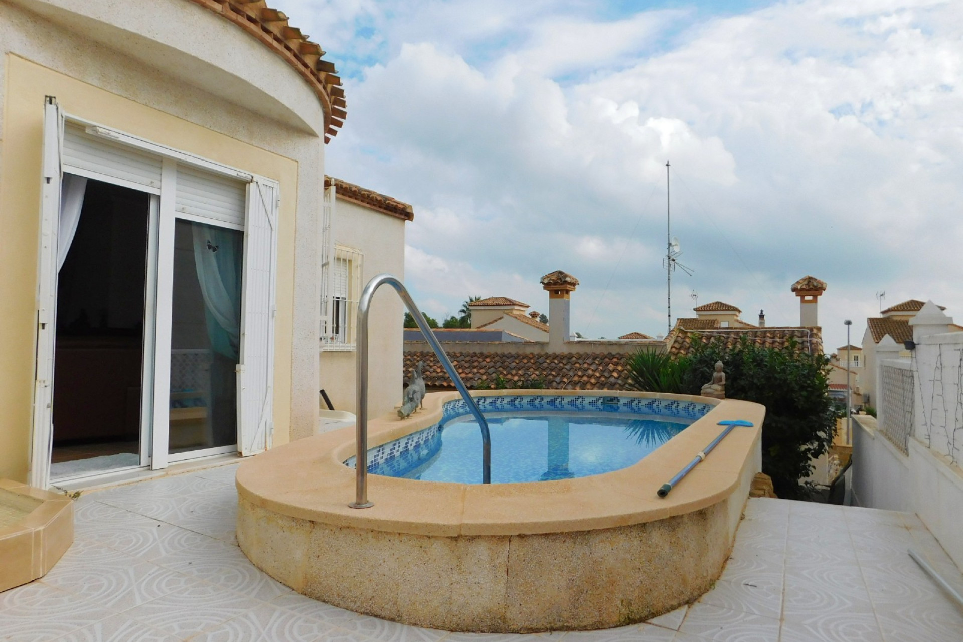 Reventa - 3. Casa pareada - San Miguel de Salinas - Costa Blanca Sur