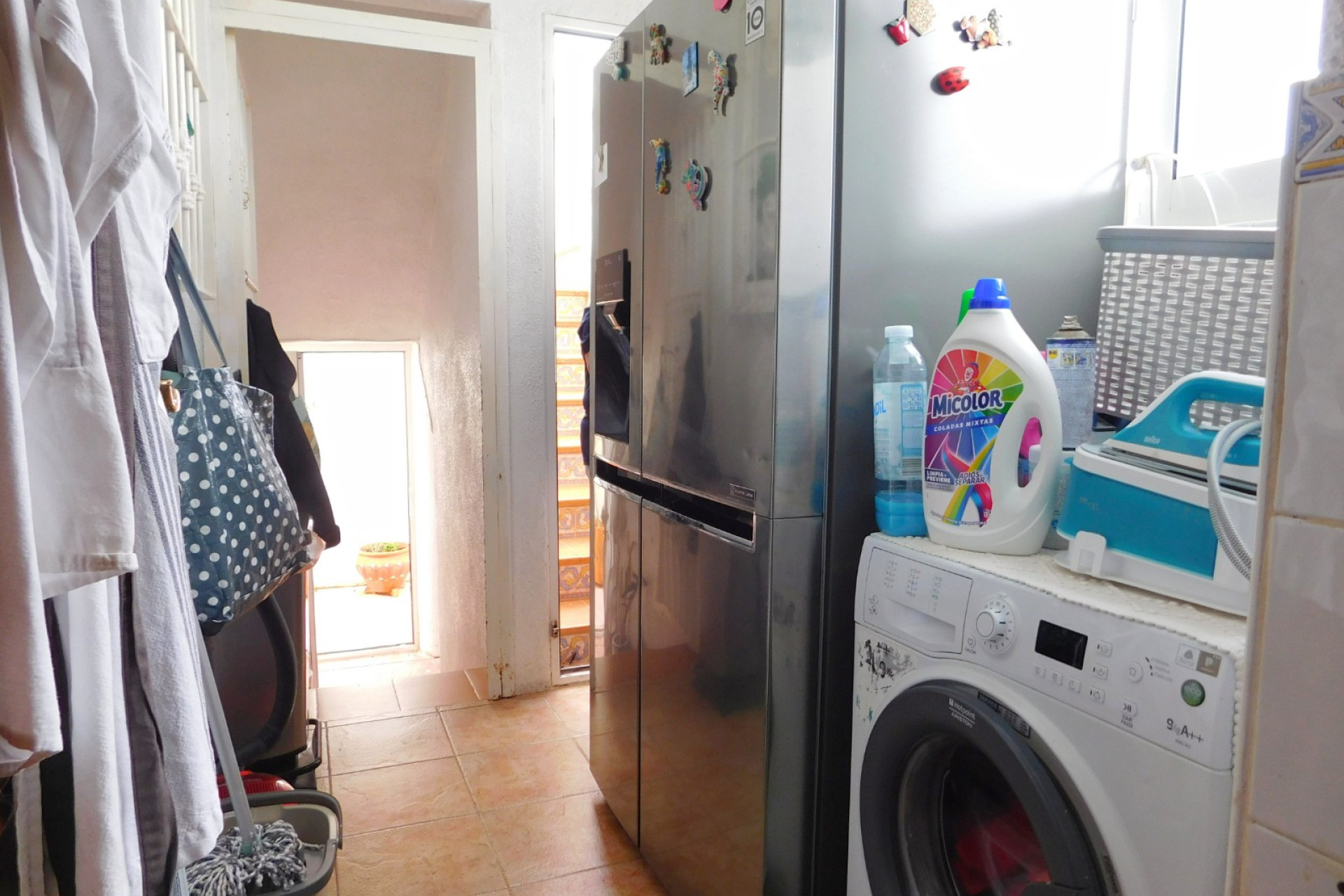 Reventa - 3. Casa pareada - San Miguel de Salinas - Costa Blanca Sur