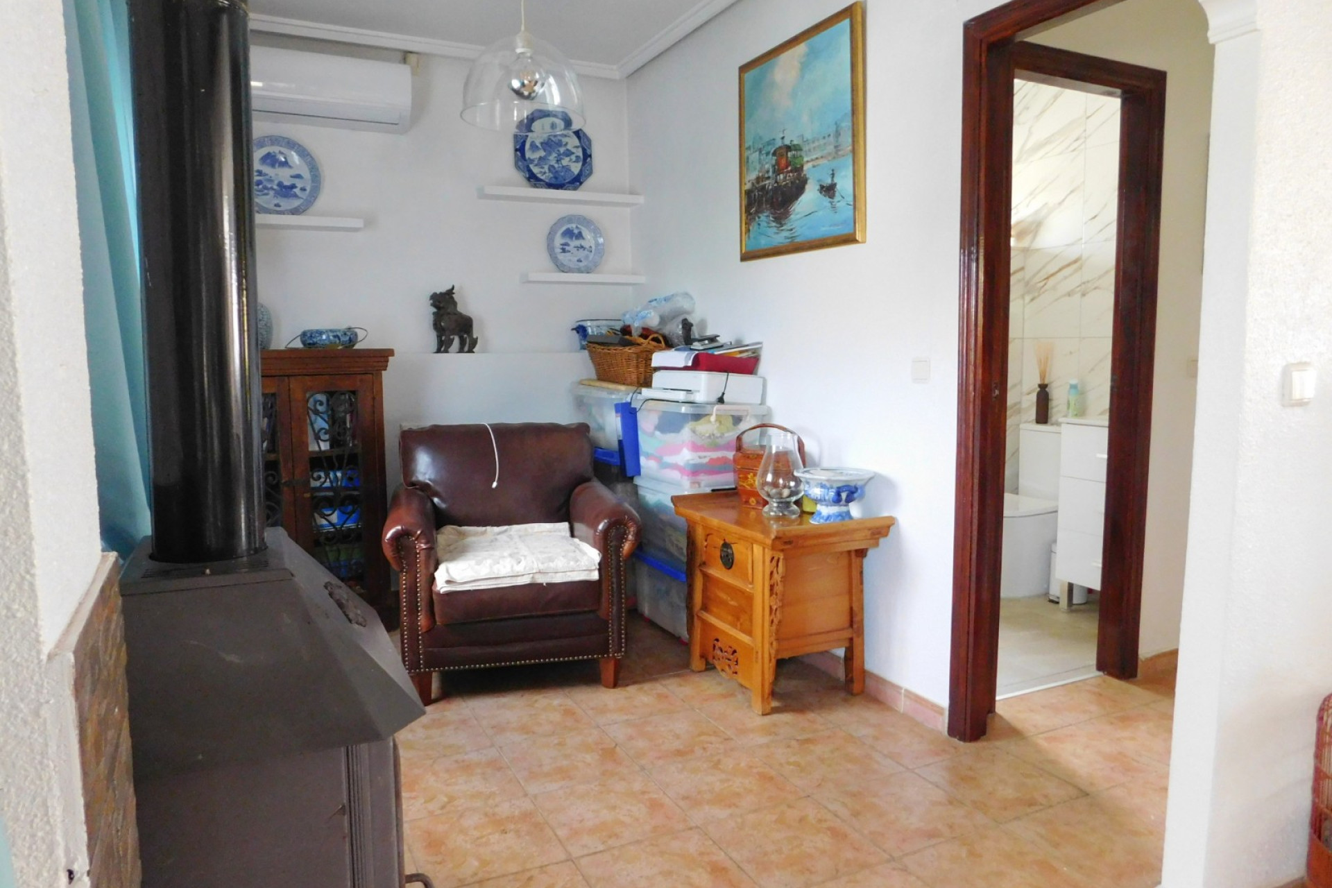 Reventa - 3. Casa pareada - San Miguel de Salinas - Costa Blanca Sur