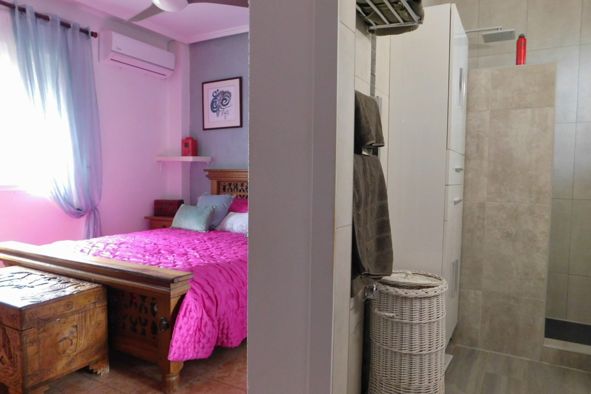 Reventa - 3. Casa pareada - San Miguel de Salinas - Costa Blanca Sur