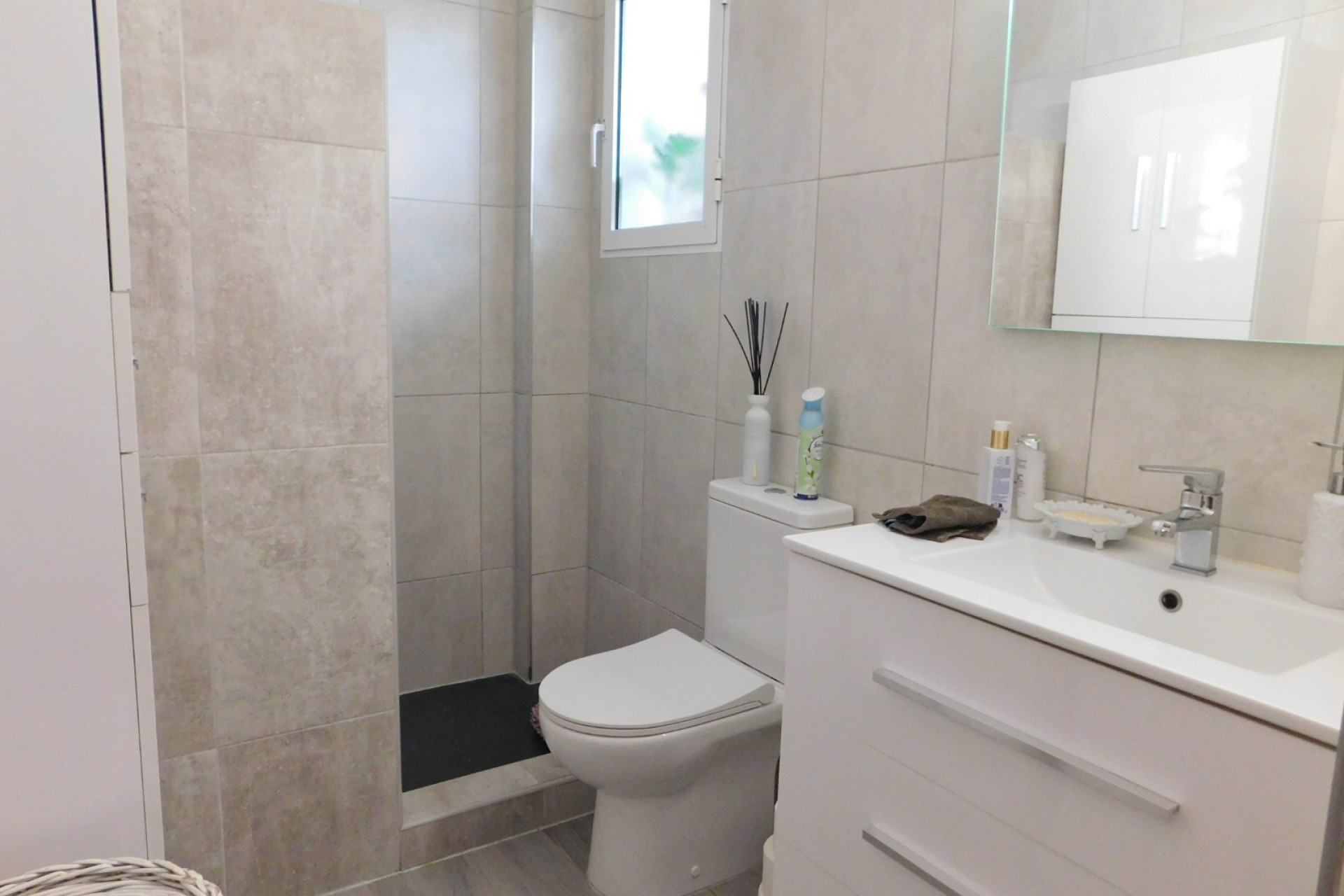 Reventa - 3. Casa pareada - San Miguel de Salinas - Costa Blanca Sur