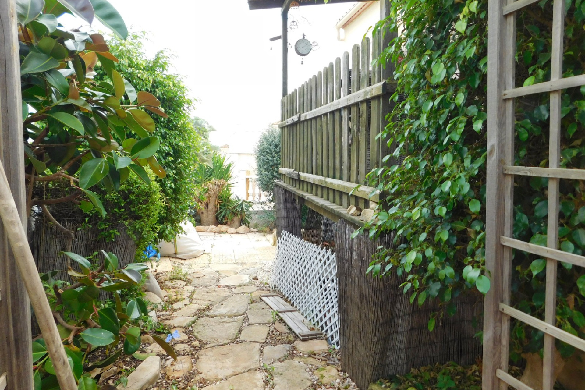 Reventa - 3. Casa pareada - San Miguel de Salinas - Costa Blanca Sur