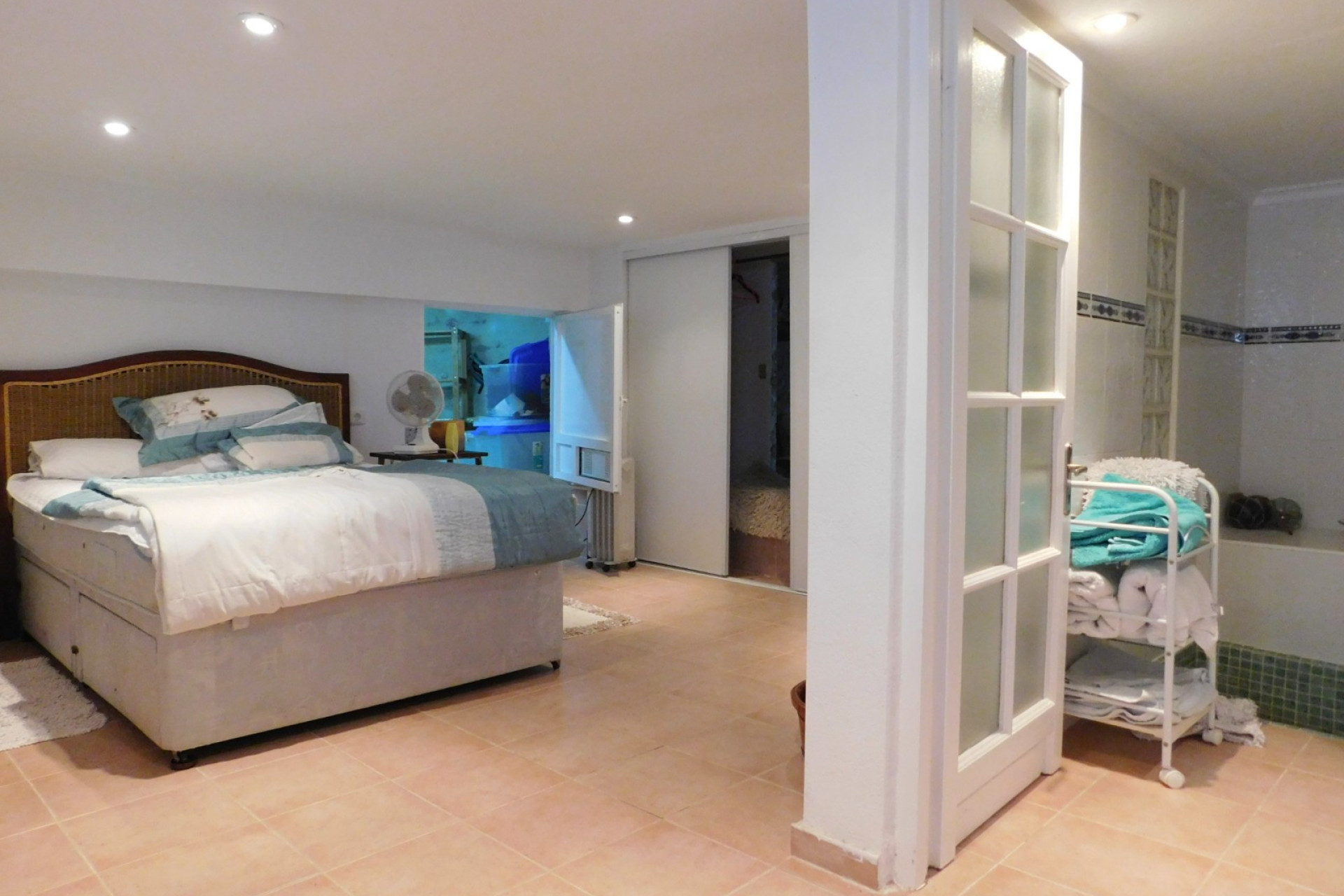 Reventa - 3. Casa pareada - San Miguel de Salinas - Costa Blanca Sur
