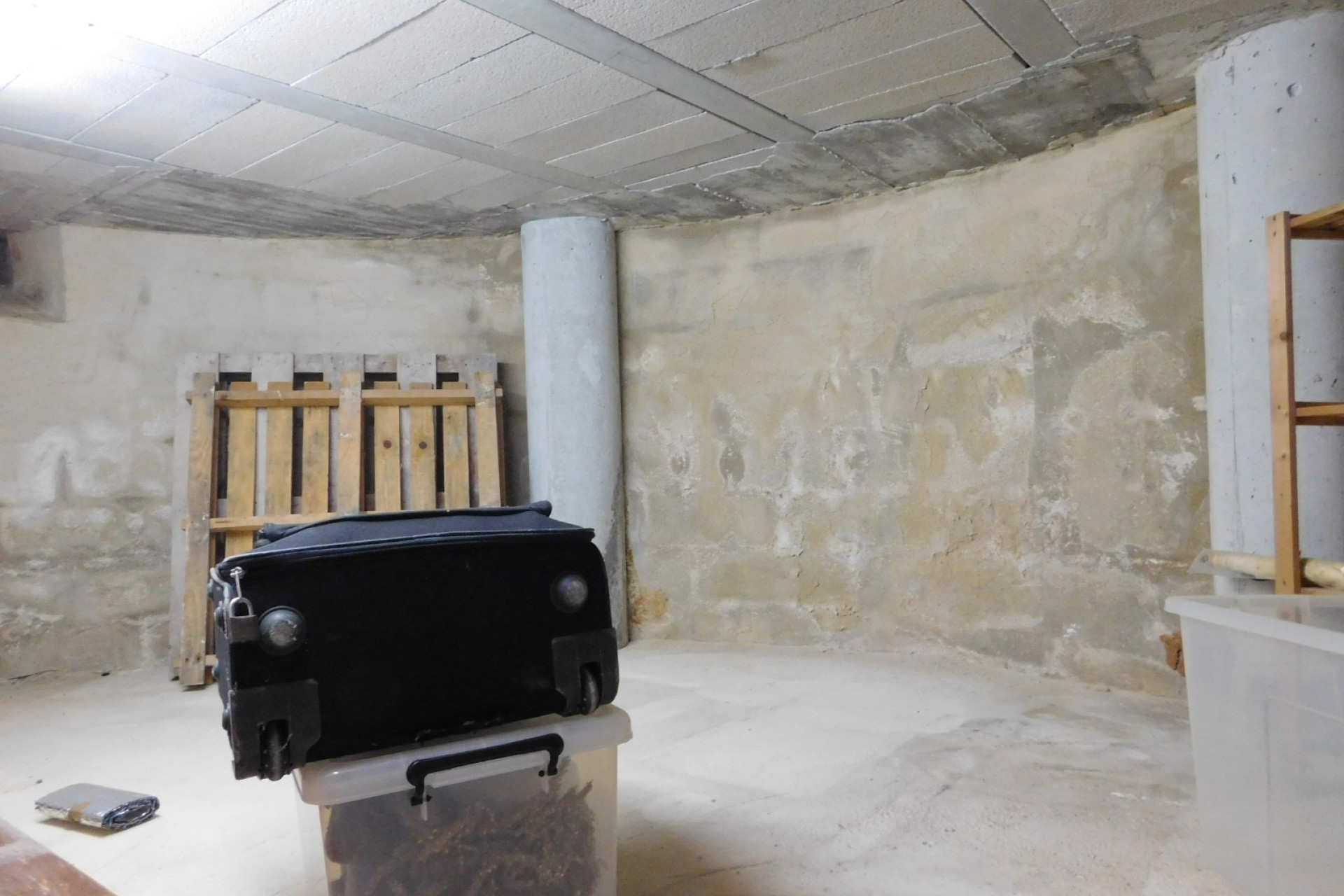 Reventa - 3. Casa pareada - San Miguel de Salinas - Costa Blanca Sur