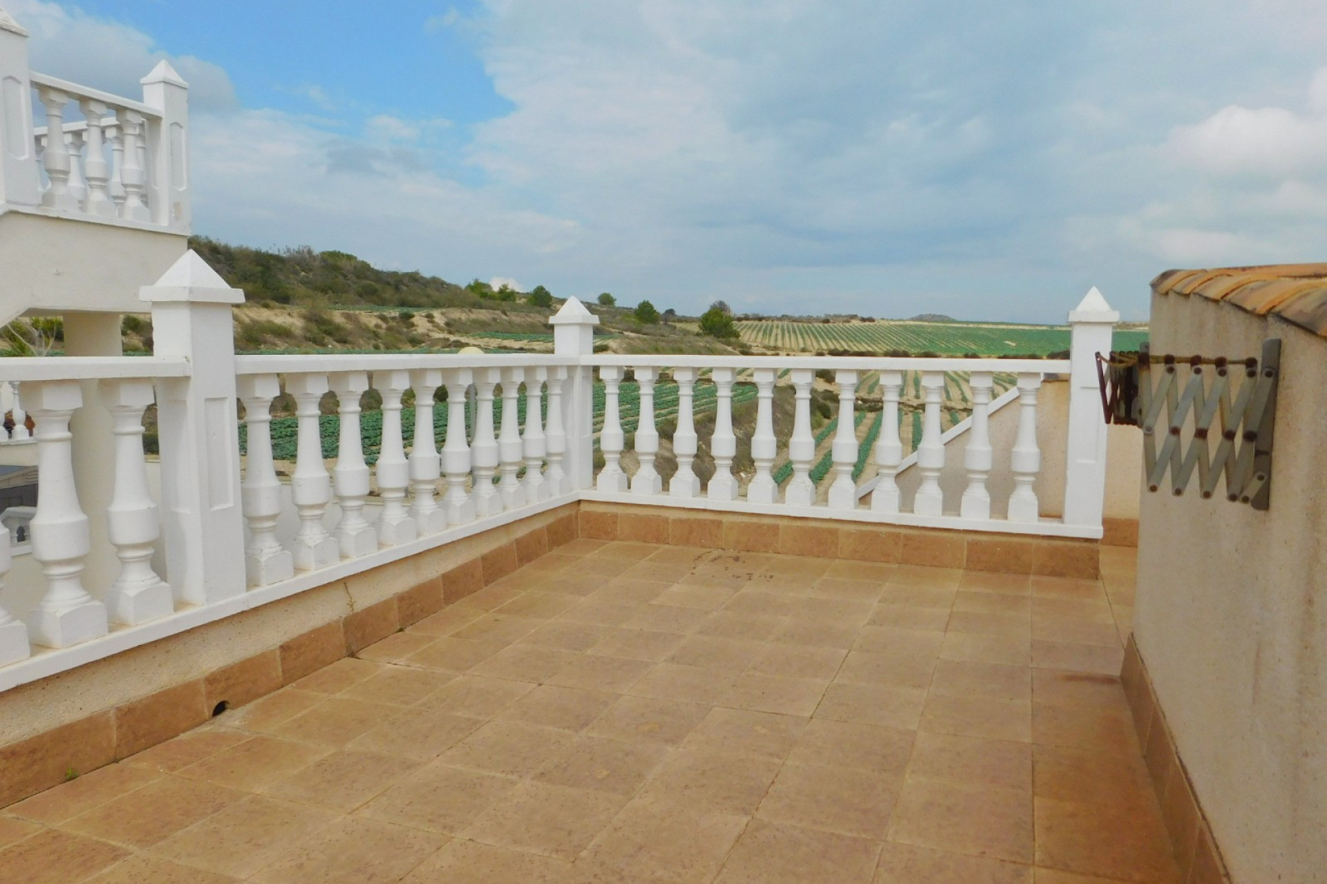 Reventa - 3. Casa pareada - San Miguel de Salinas - Costa Blanca Sur
