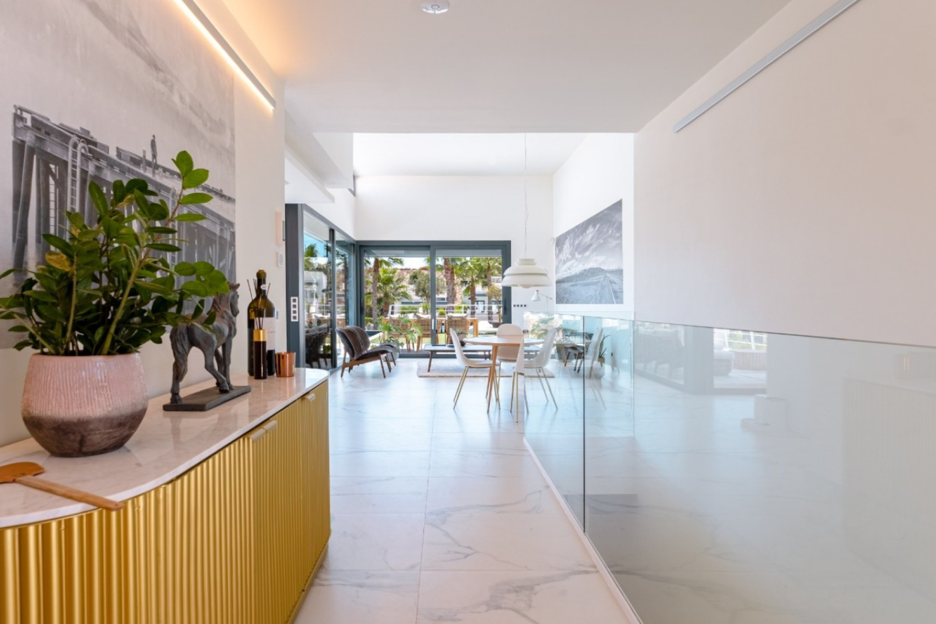 Reventa - 3. Casa pareada - San Miguel de Salinas - Costa Blanca Sur