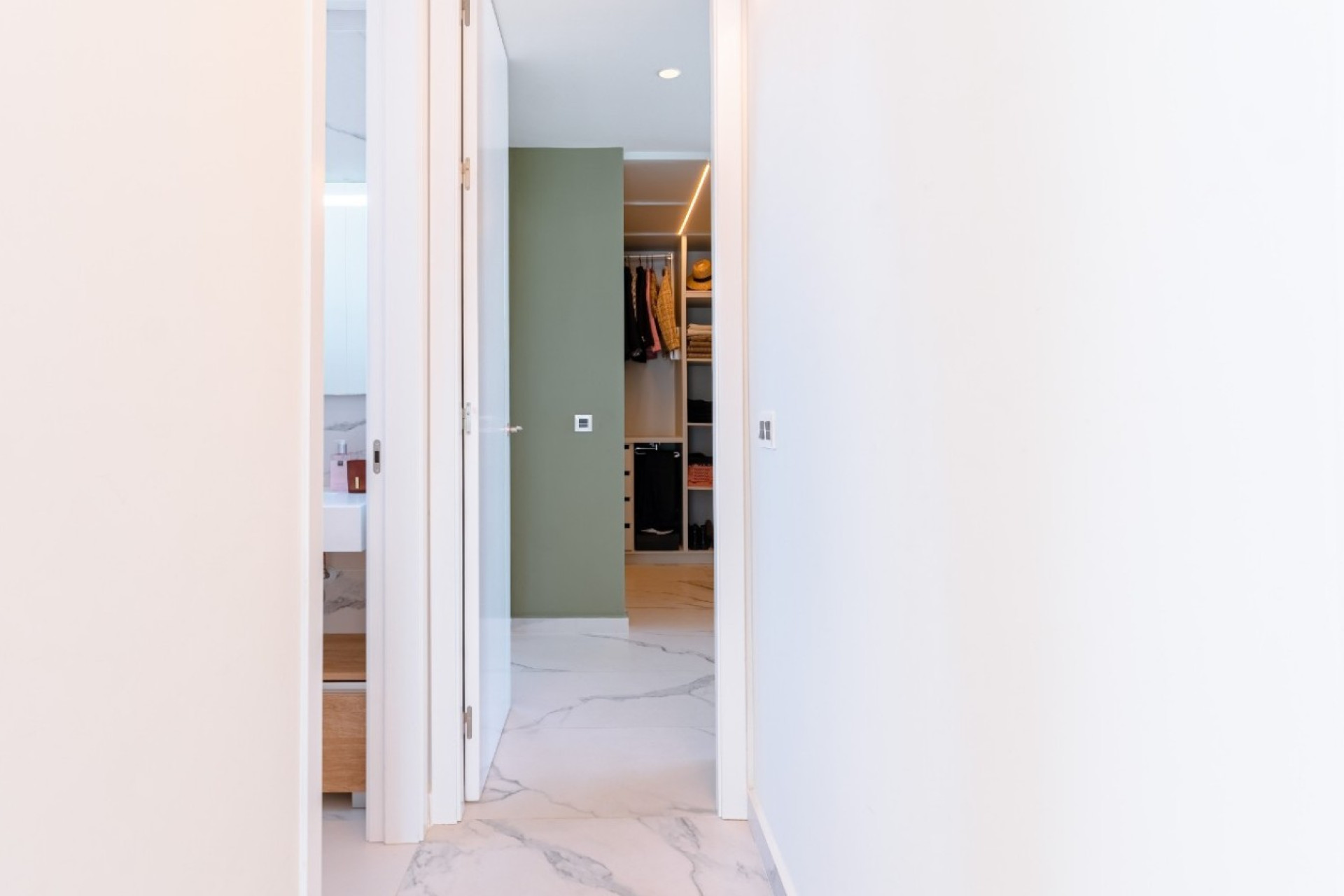 Reventa - 3. Casa pareada - San Miguel de Salinas - Costa Blanca Sur