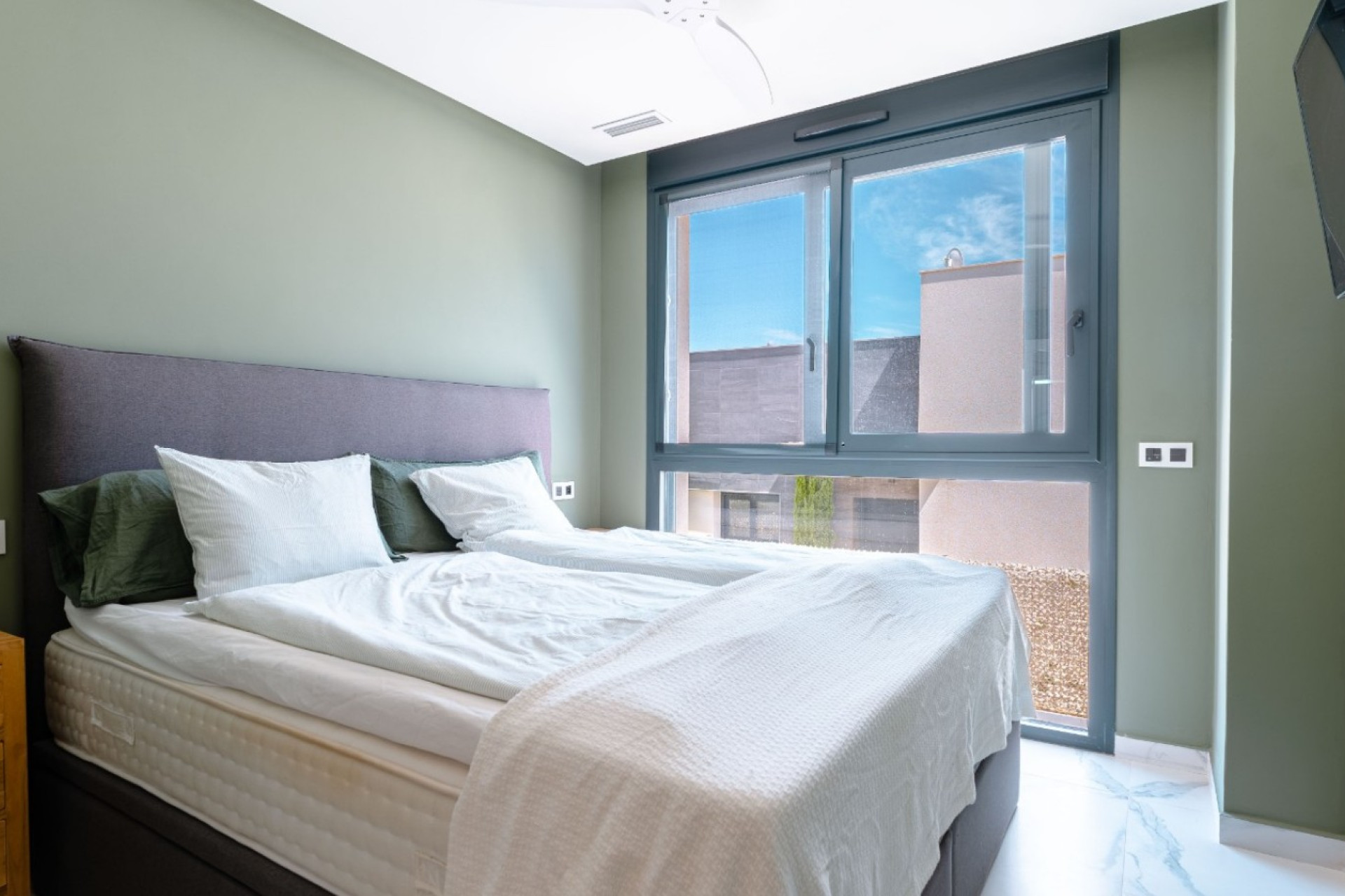 Reventa - 3. Casa pareada - San Miguel de Salinas - Costa Blanca Sur