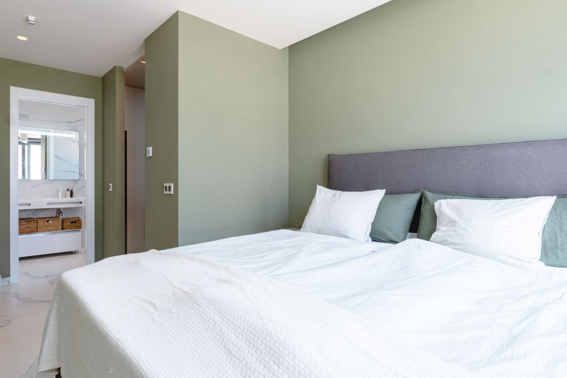 Reventa - 3. Casa pareada - San Miguel de Salinas - Costa Blanca Sur