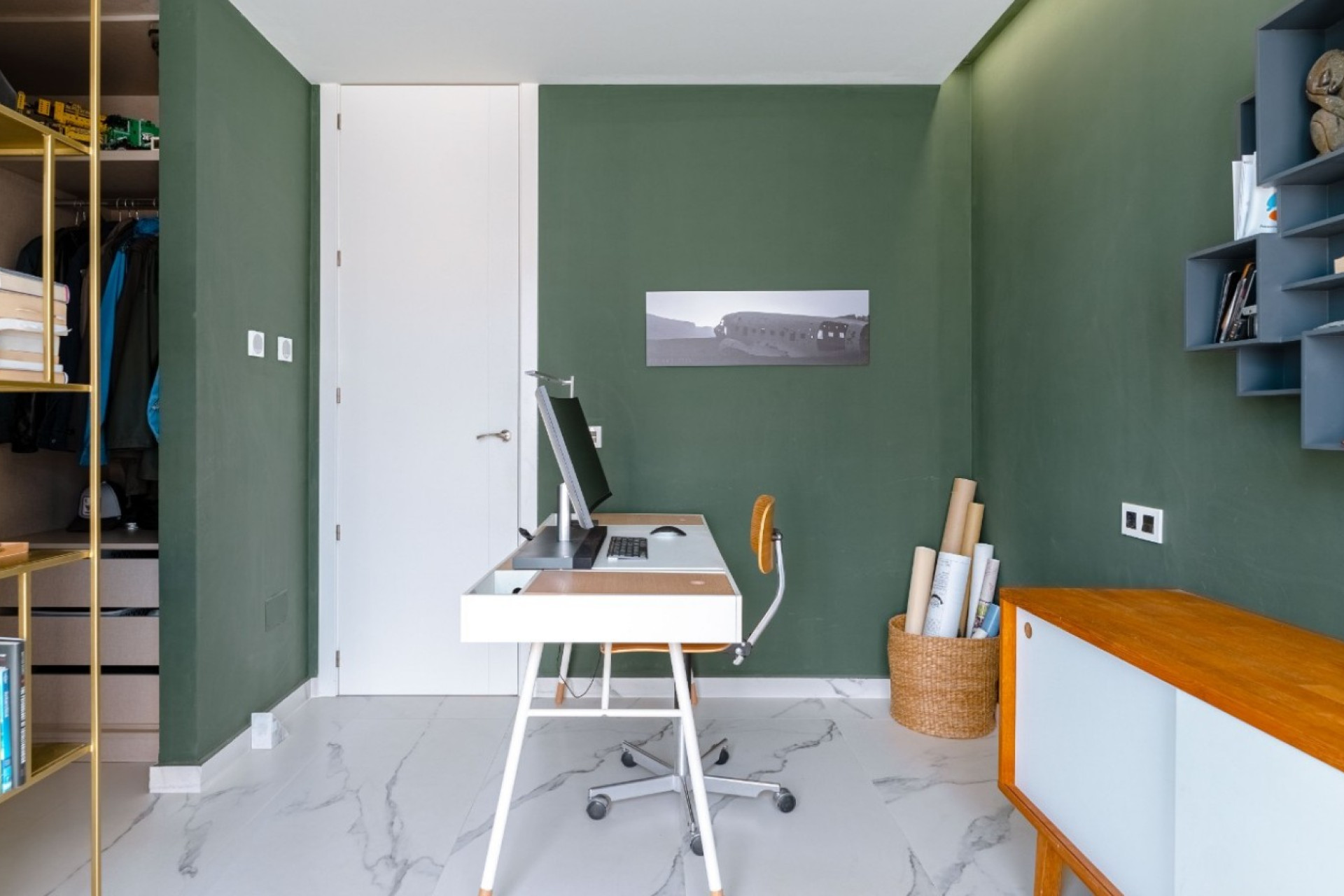 Reventa - 3. Casa pareada - San Miguel de Salinas - Costa Blanca Sur