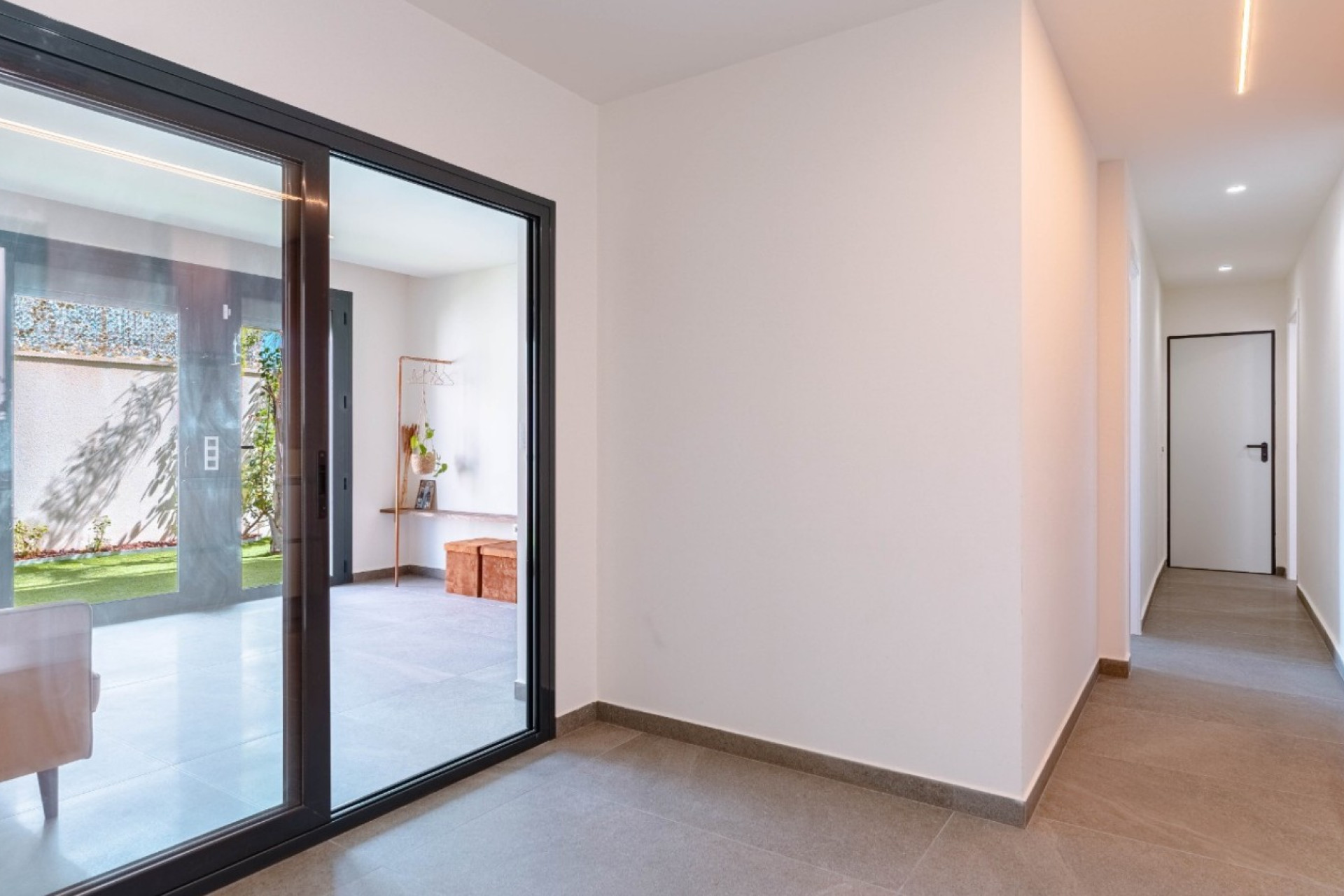 Reventa - 3. Casa pareada - San Miguel de Salinas - Costa Blanca Sur