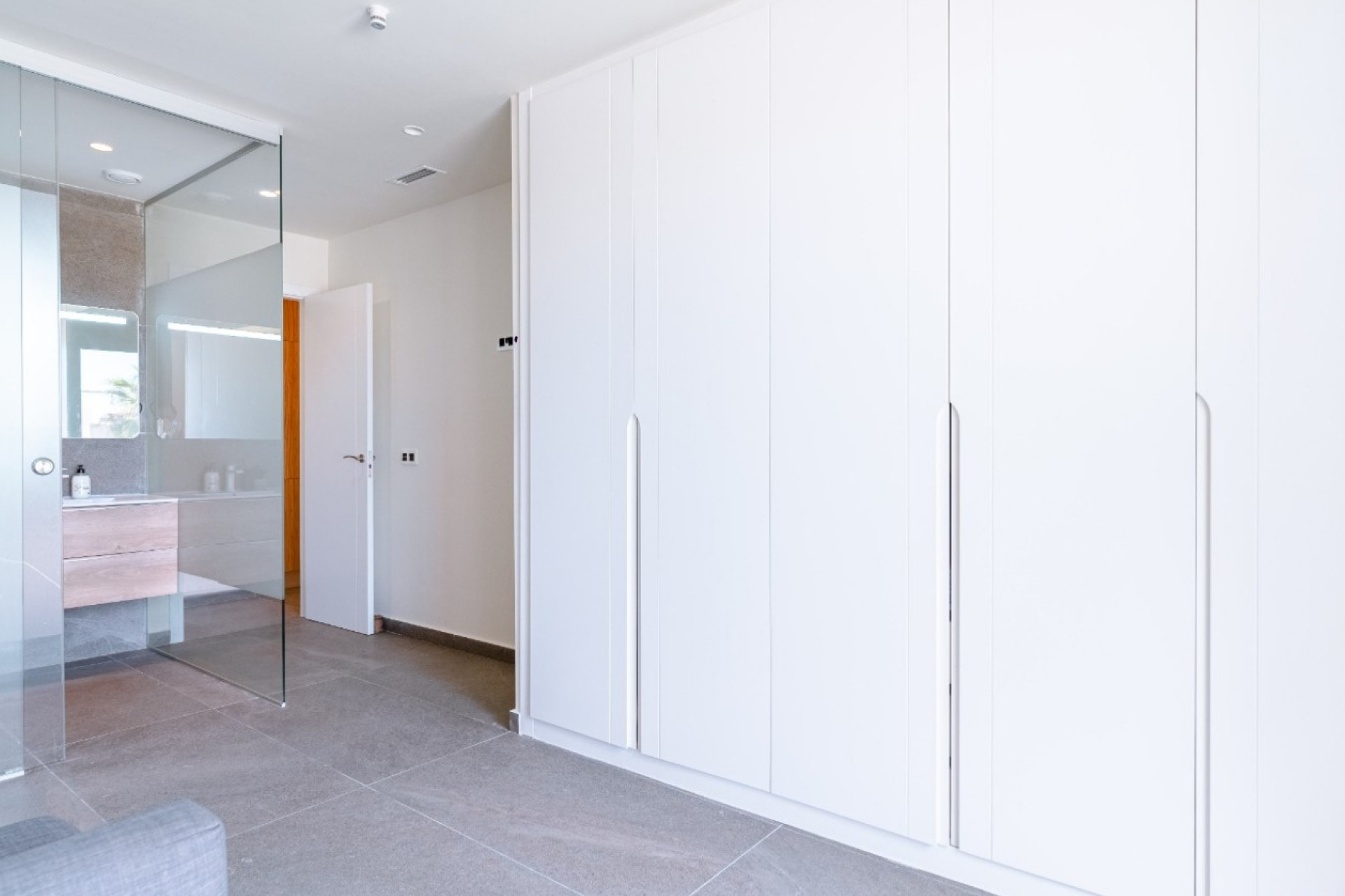 Reventa - 3. Casa pareada - San Miguel de Salinas - Costa Blanca Sur