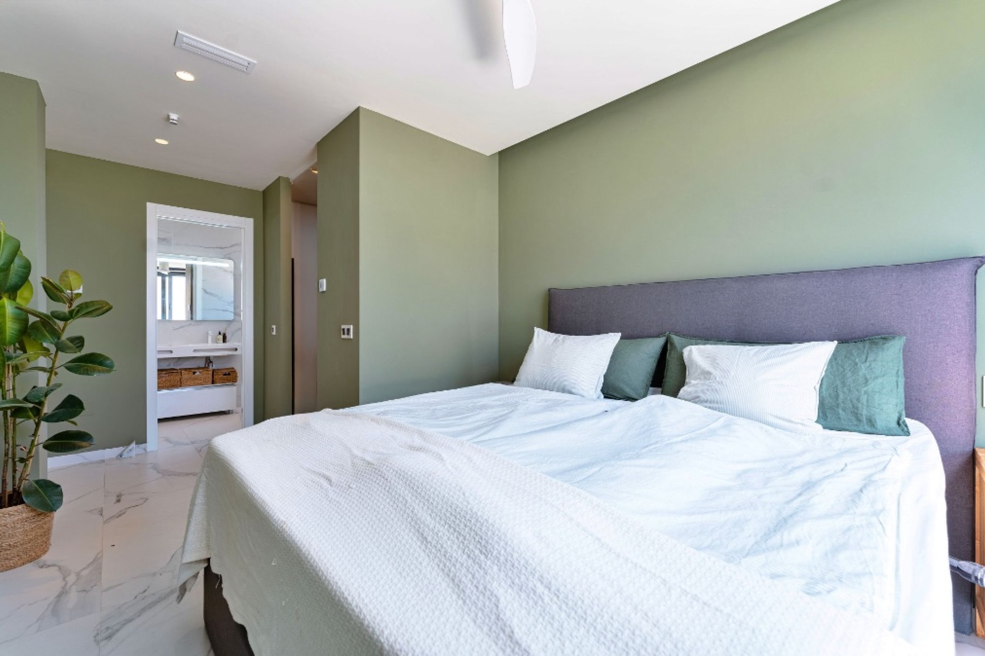 Reventa - 3. Casa pareada - San Miguel de Salinas - Costa Blanca Sur