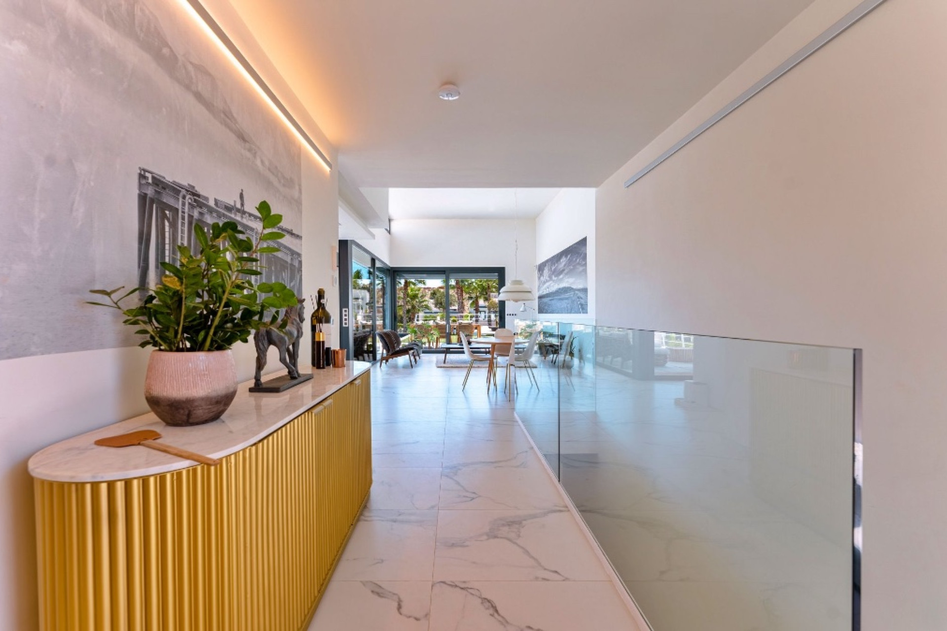 Reventa - 3. Casa pareada - San Miguel de Salinas - Costa Blanca Sur