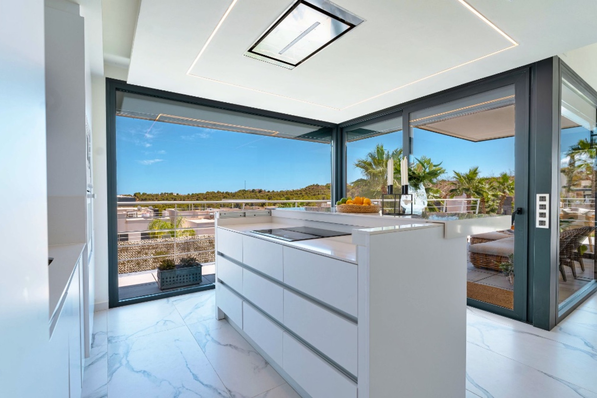 Reventa - 3. Casa pareada - San Miguel de Salinas - Costa Blanca Sur