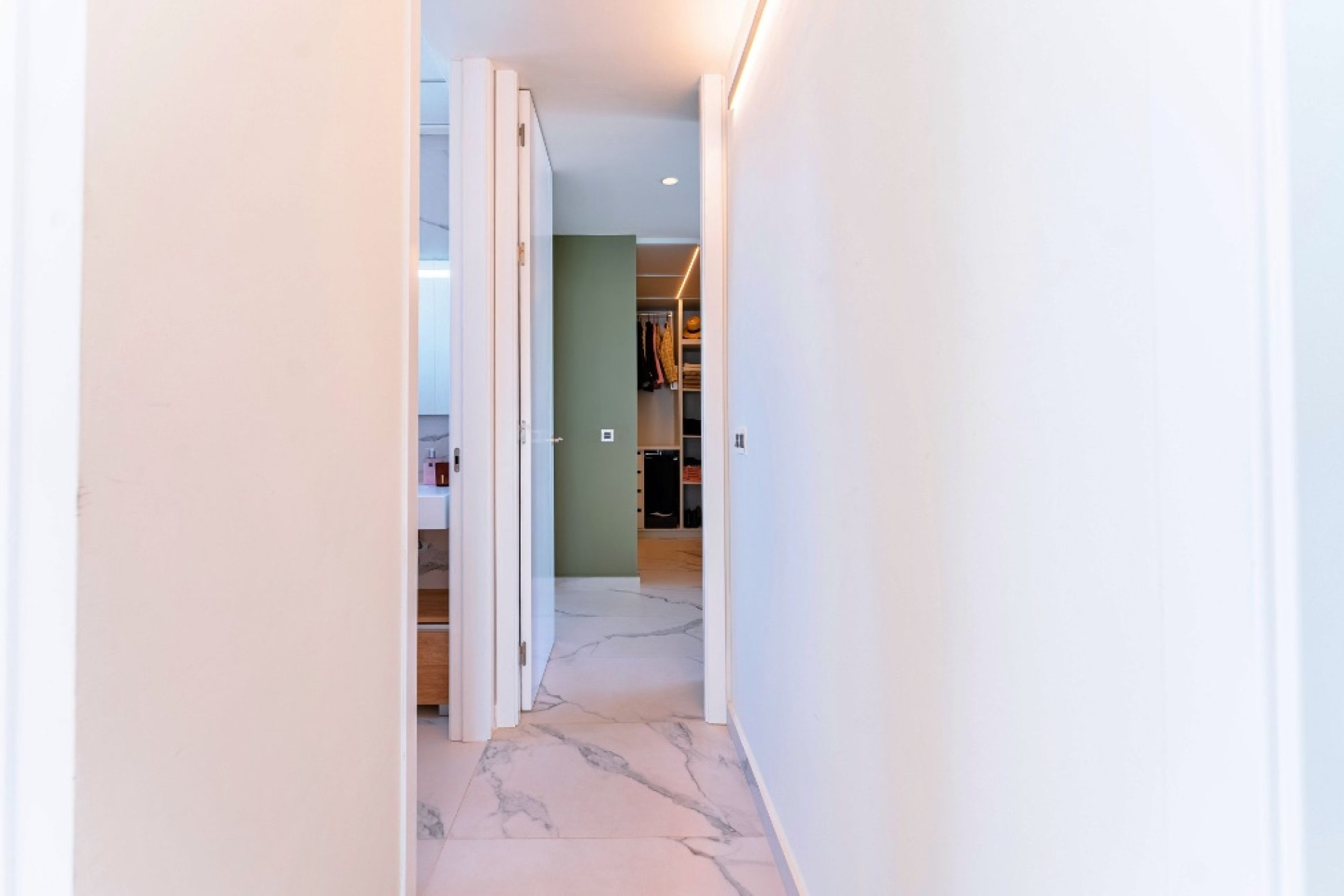 Reventa - 3. Casa pareada - San Miguel de Salinas - Costa Blanca Sur