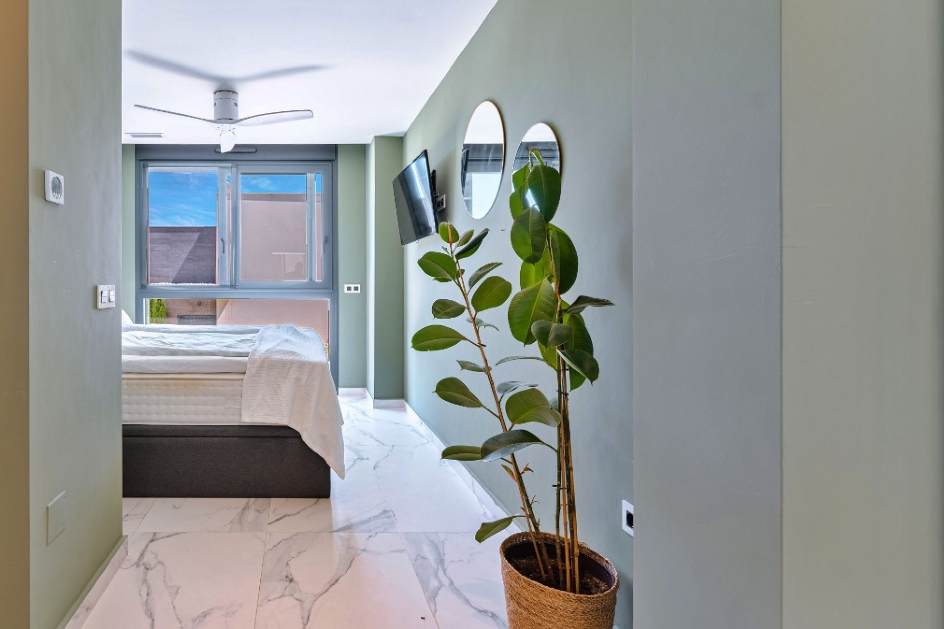 Reventa - 3. Casa pareada - San Miguel de Salinas - Costa Blanca Sur