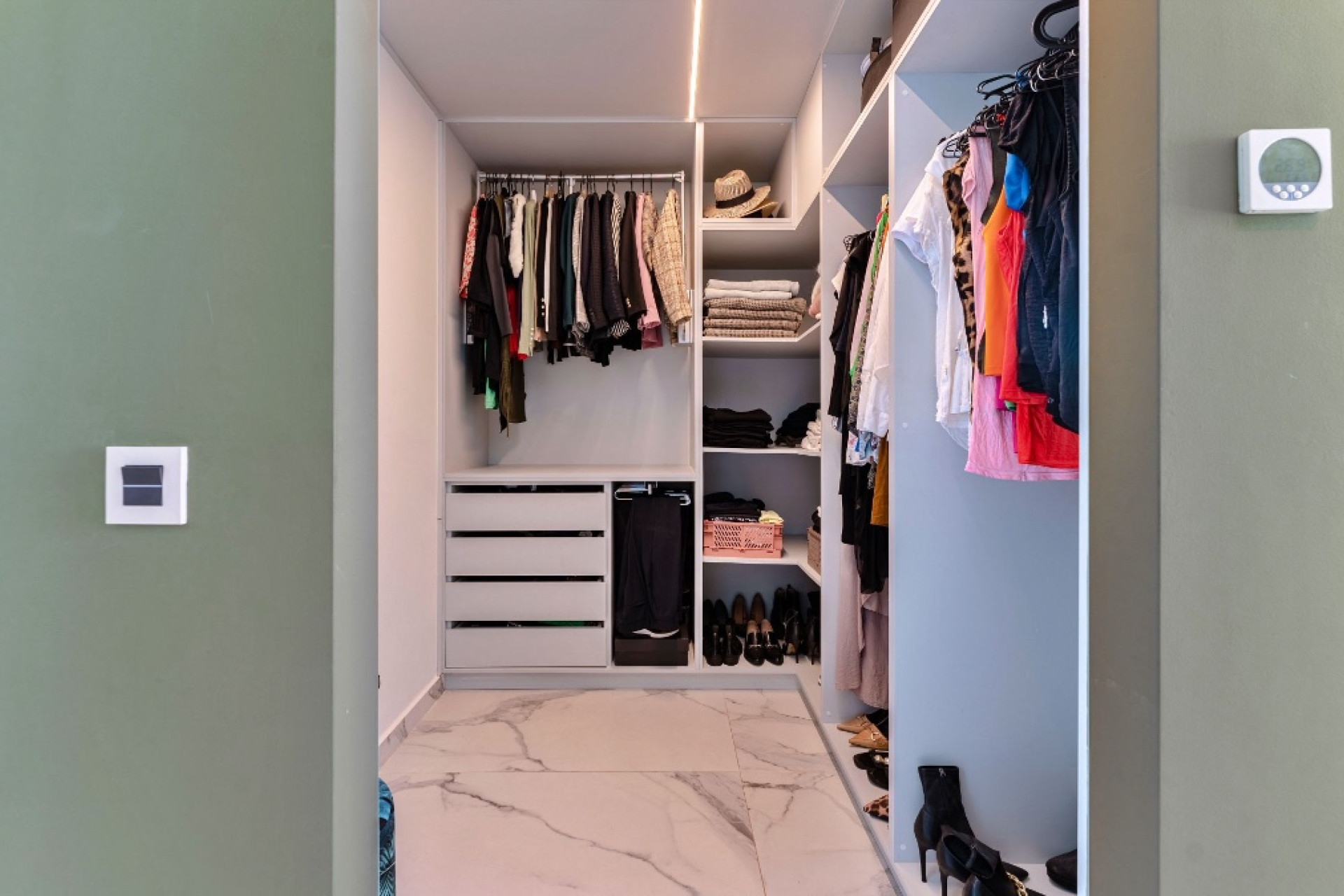 Reventa - 3. Casa pareada - San Miguel de Salinas - Costa Blanca Sur