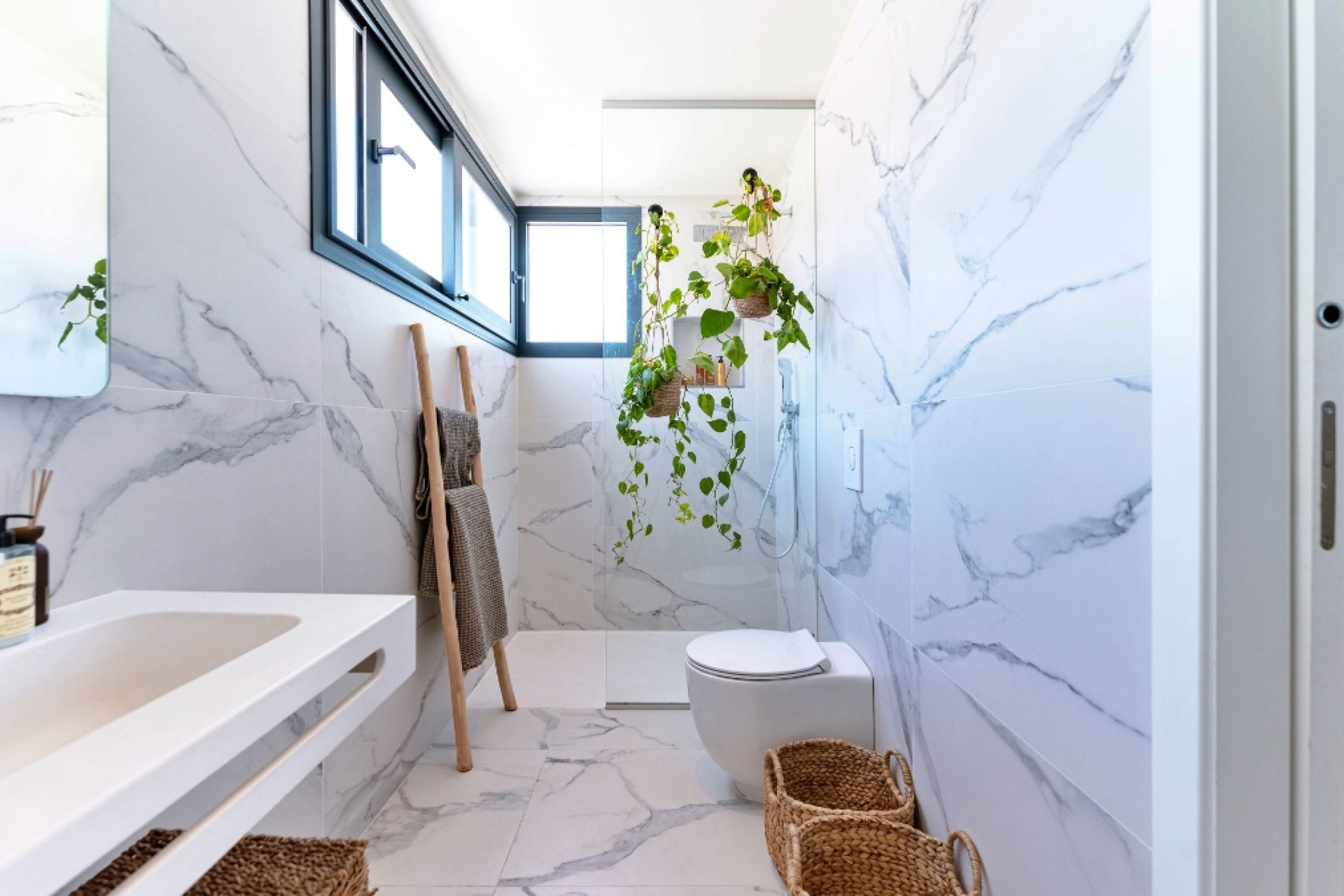 Reventa - 3. Casa pareada - San Miguel de Salinas - Costa Blanca Sur