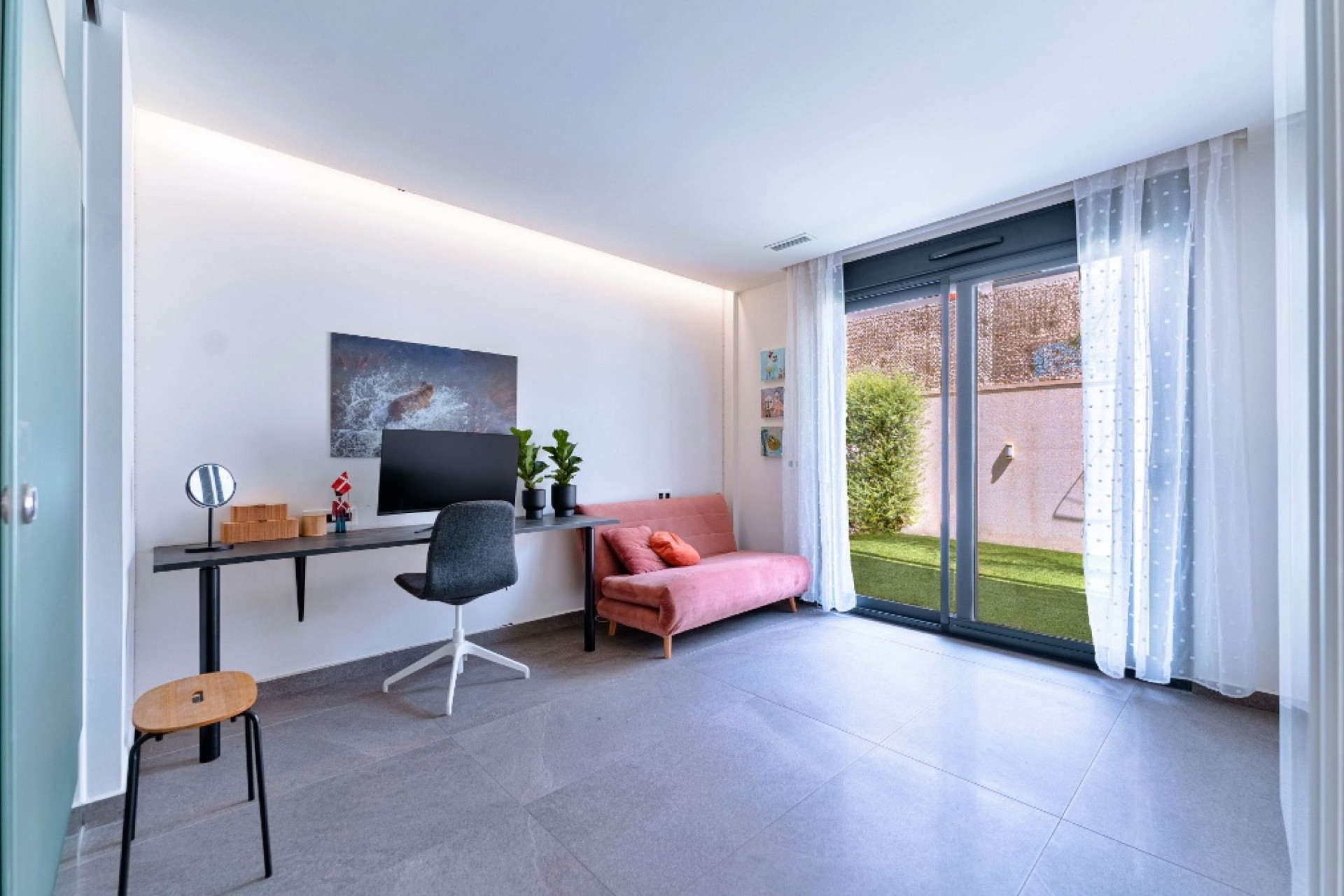 Reventa - 3. Casa pareada - San Miguel de Salinas - Costa Blanca Sur