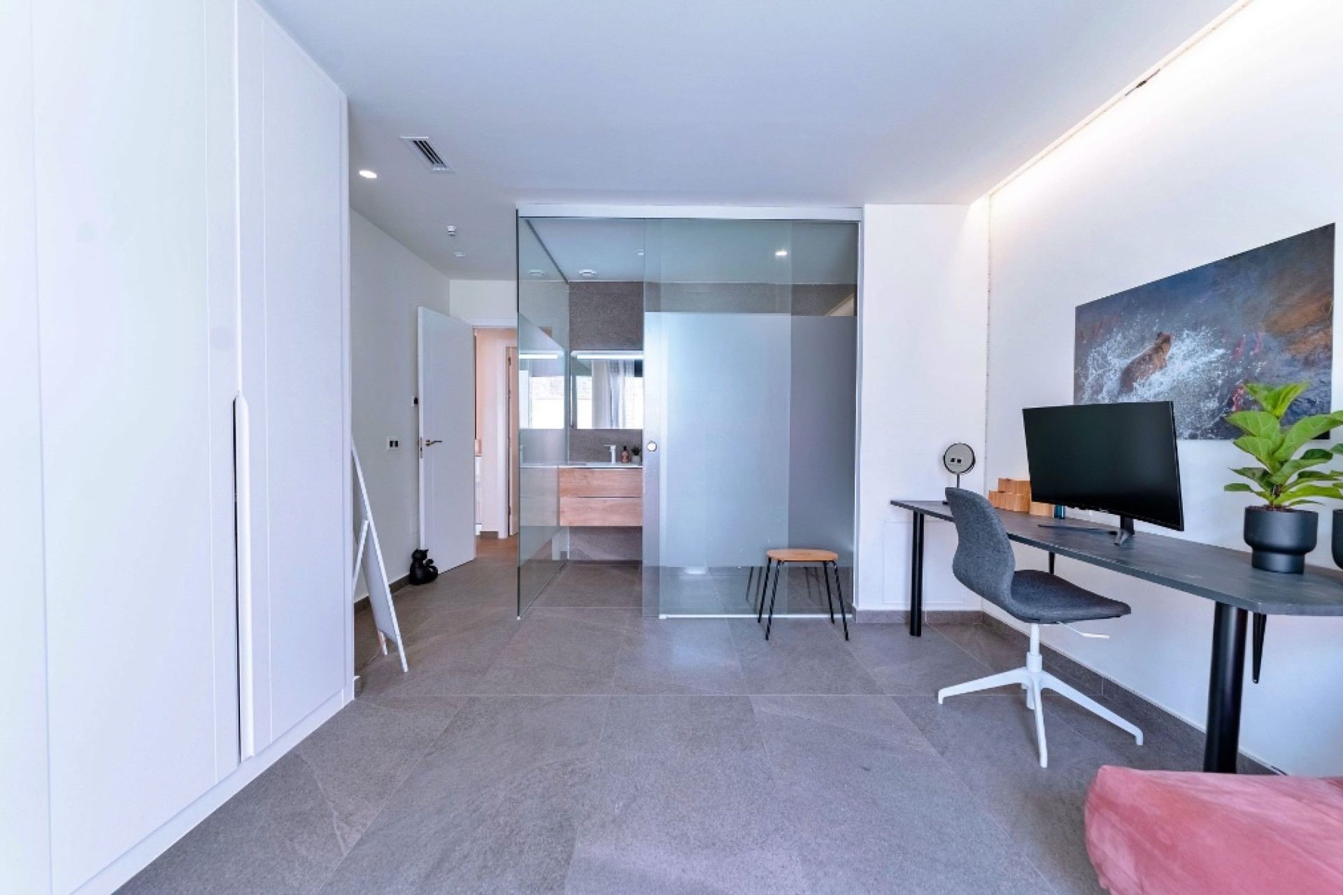 Reventa - 3. Casa pareada - San Miguel de Salinas - Costa Blanca Sur