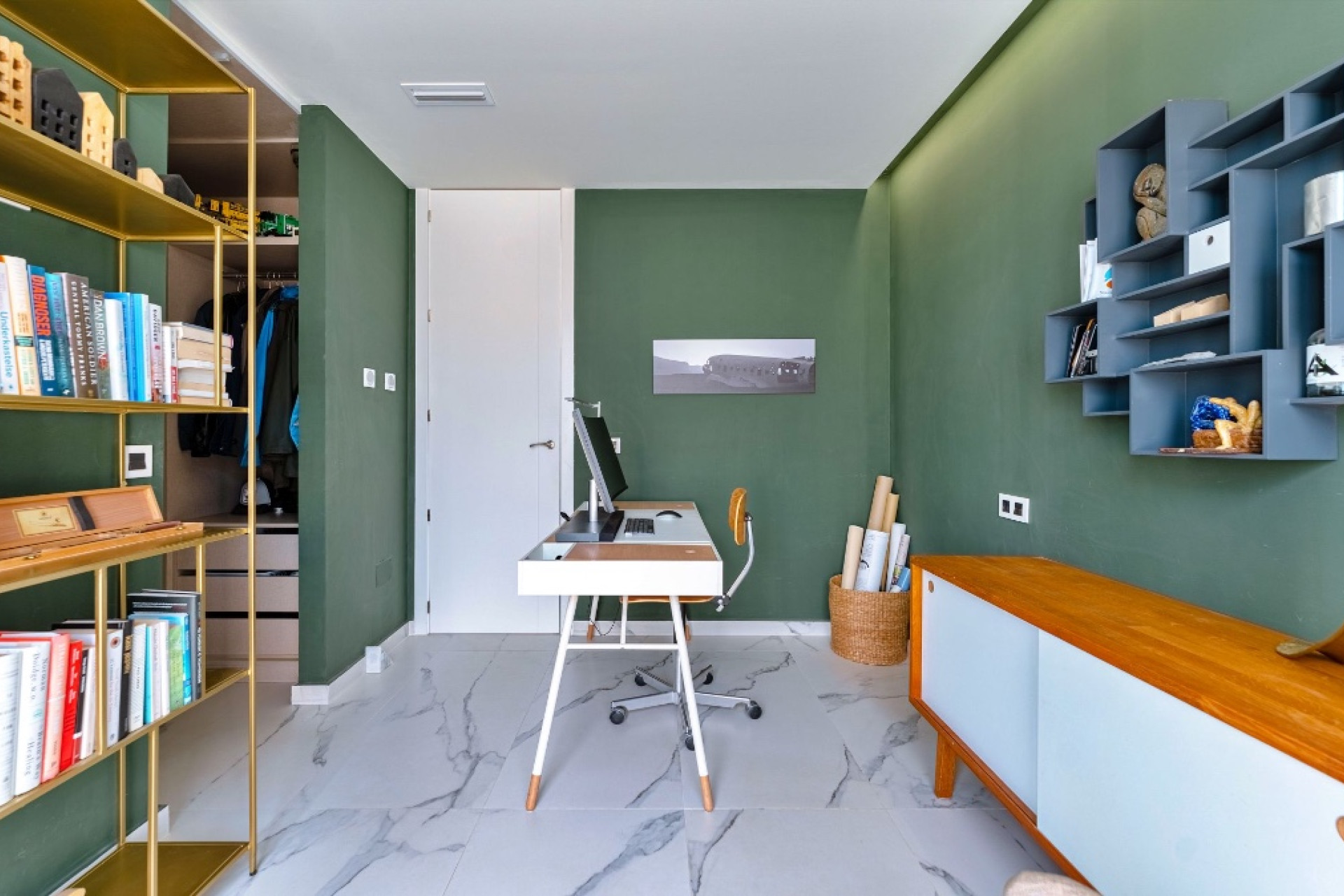 Reventa - 3. Casa pareada - San Miguel de Salinas - Costa Blanca Sur