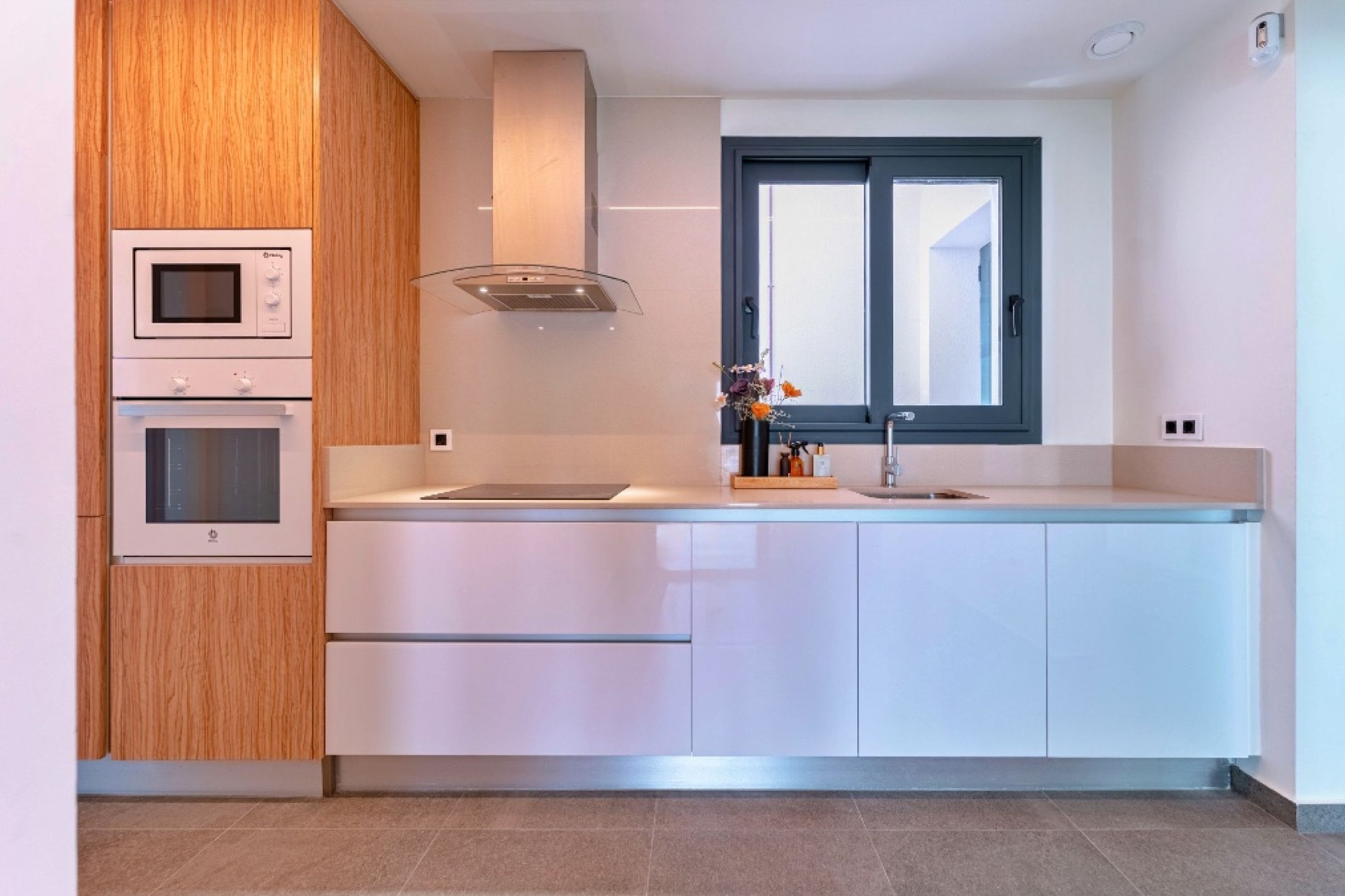 Reventa - 3. Casa pareada - San Miguel de Salinas - Costa Blanca Sur