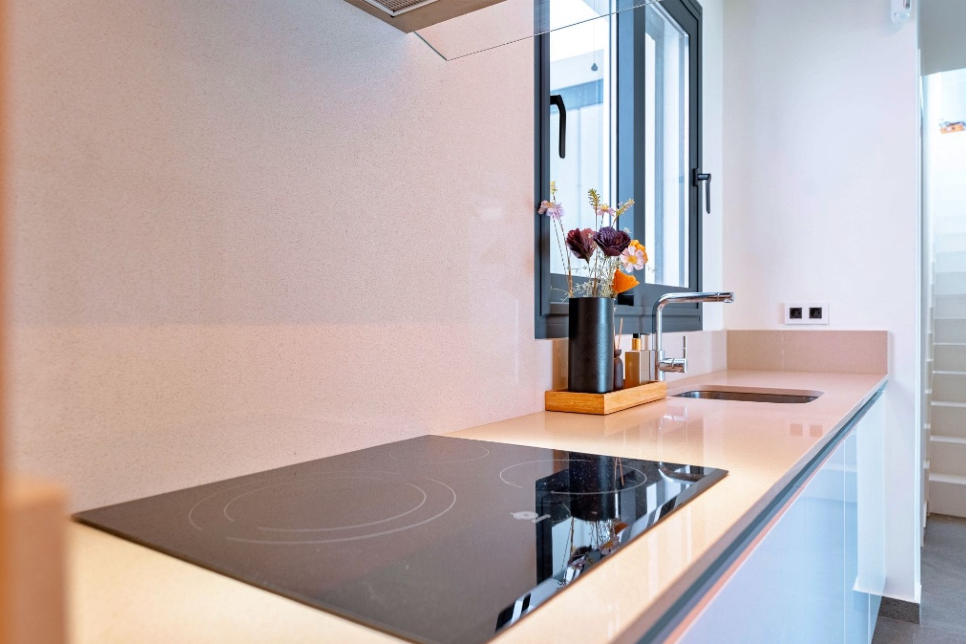 Reventa - 3. Casa pareada - San Miguel de Salinas - Costa Blanca Sur