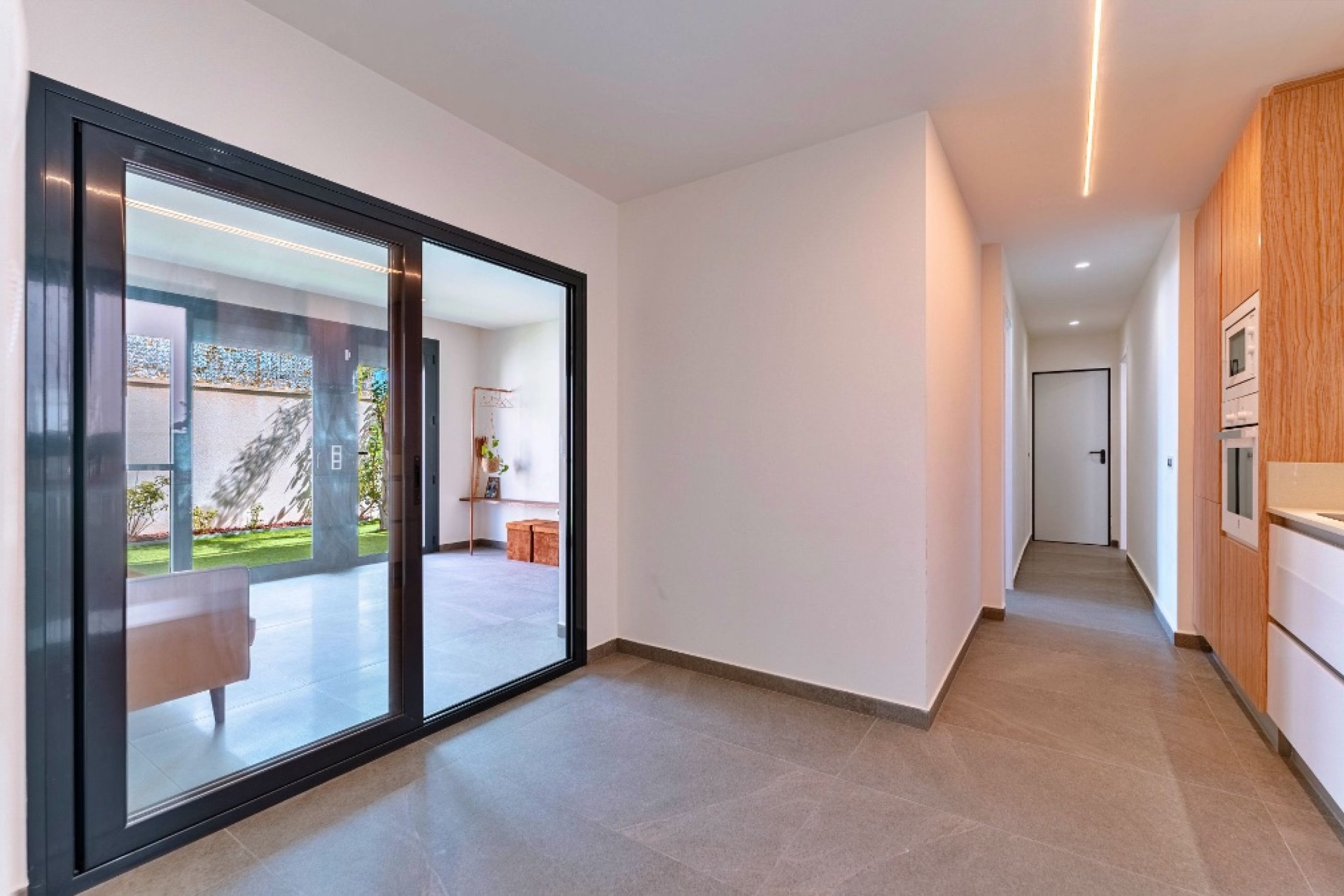 Reventa - 3. Casa pareada - San Miguel de Salinas - Costa Blanca Sur