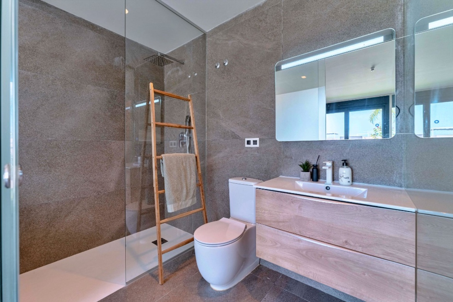 Reventa - 3. Casa pareada - San Miguel de Salinas - Costa Blanca Sur