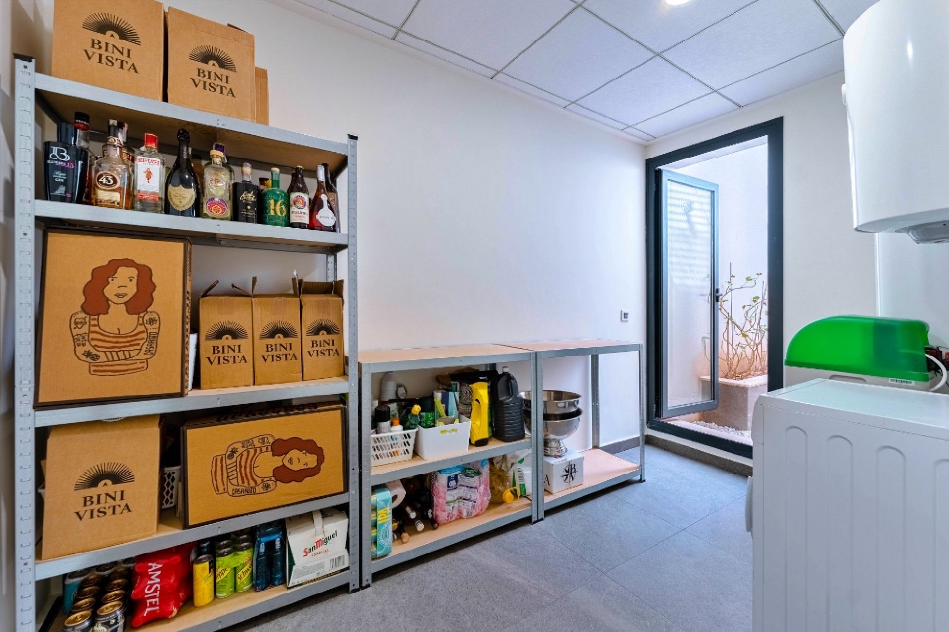 Reventa - 3. Casa pareada - San Miguel de Salinas - Costa Blanca Sur