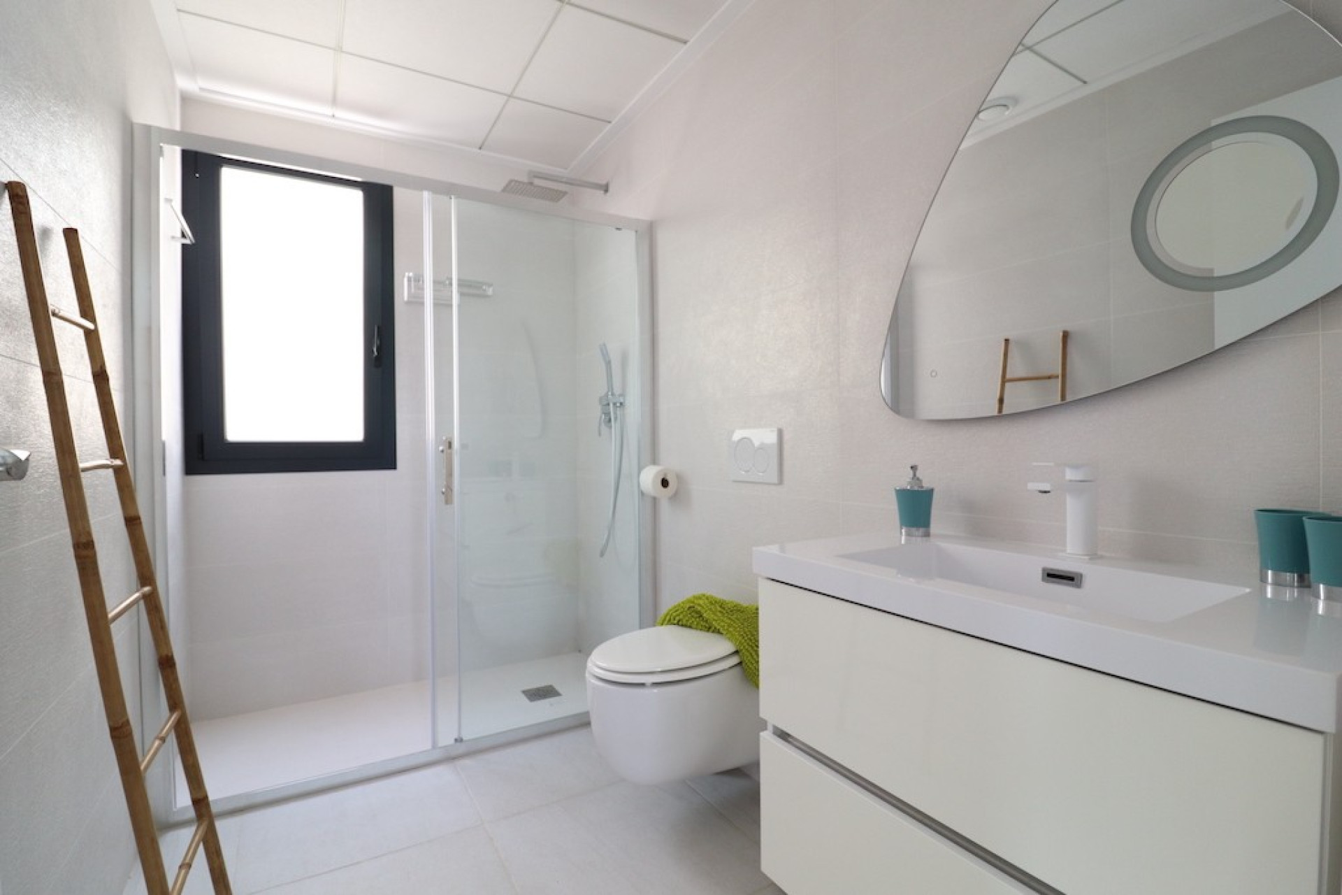 Reventa - 3. Casa pareada - San Miguel de Salinas - Costa Blanca Sur