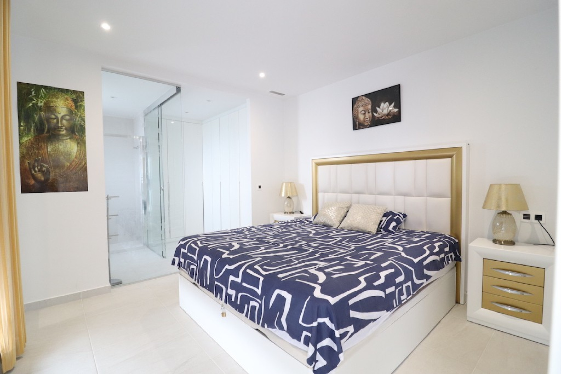 Reventa - 3. Casa pareada - San Miguel de Salinas - Costa Blanca Sur