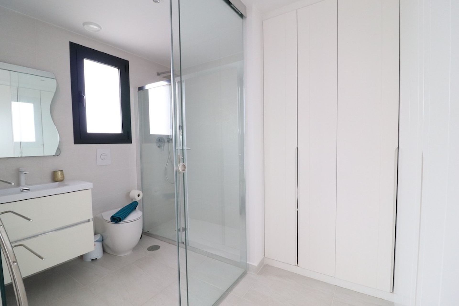 Reventa - 3. Casa pareada - San Miguel de Salinas - Costa Blanca Sur