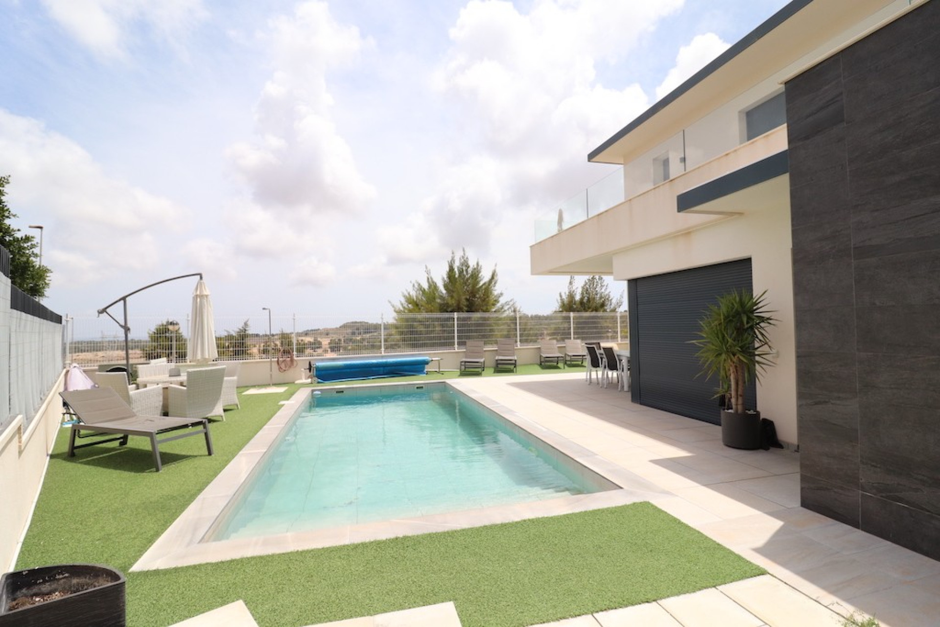Reventa - 3. Casa pareada - San Miguel de Salinas - Costa Blanca Sur