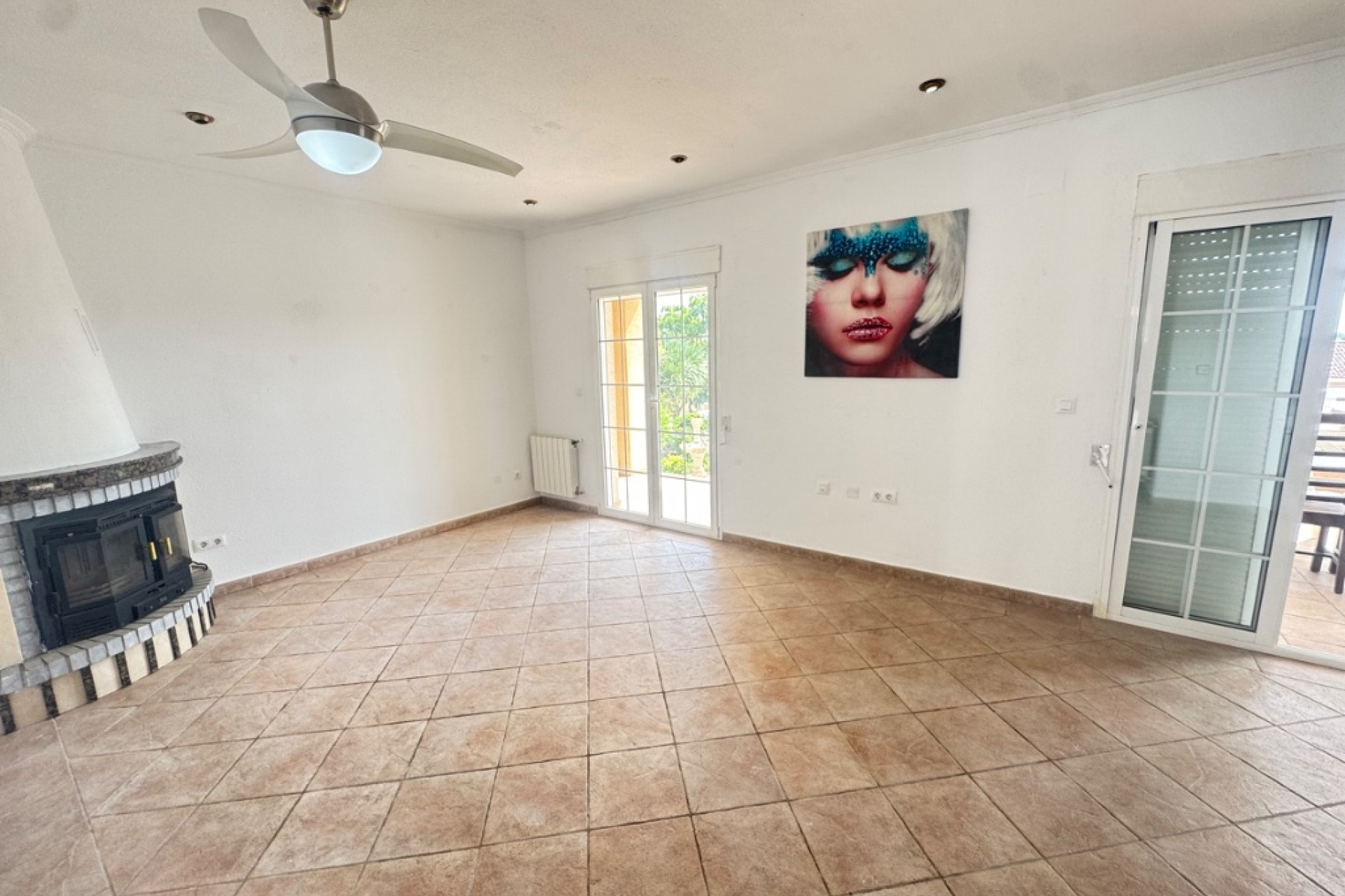 Reventa - 3. Casa pareada - San Miguel de Salinas - Costa Blanca Sur