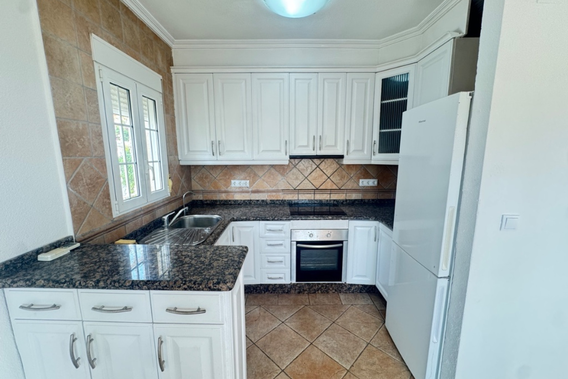 Reventa - 3. Casa pareada - San Miguel de Salinas - Costa Blanca Sur